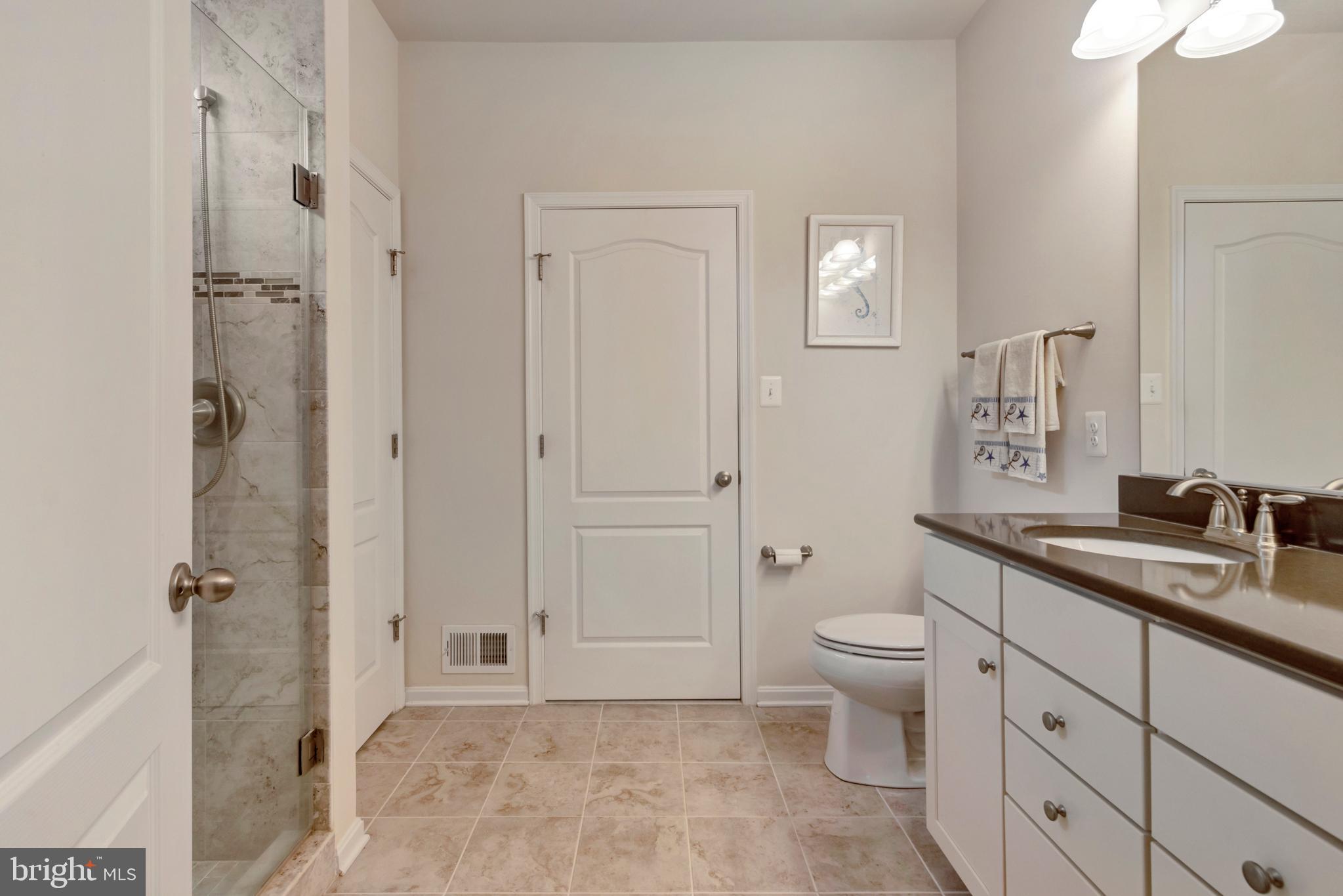 VILLAGES AT RED MILL POND - Residential