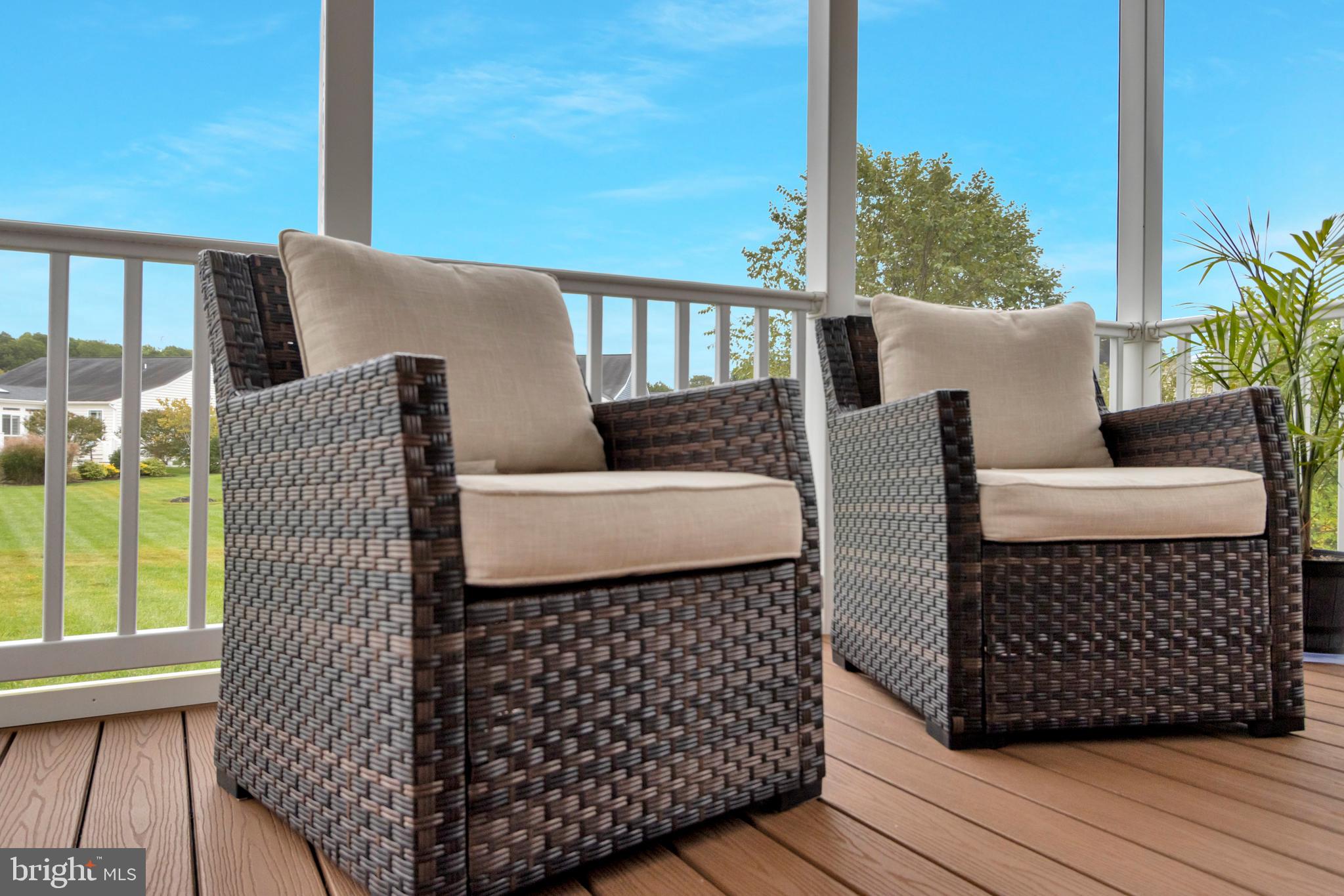 VILLAGES AT RED MILL POND - Residential