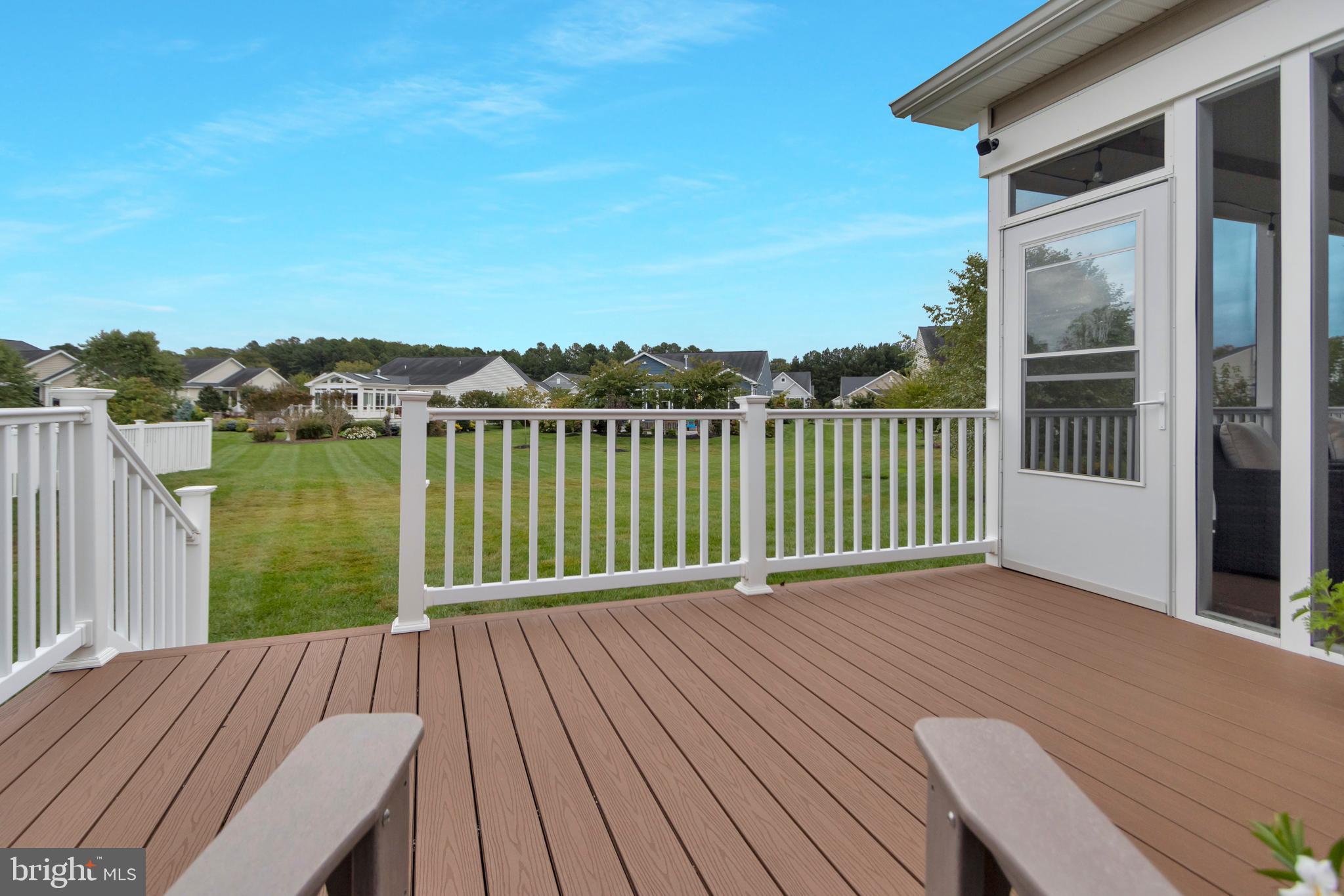 VILLAGES AT RED MILL POND - Residential