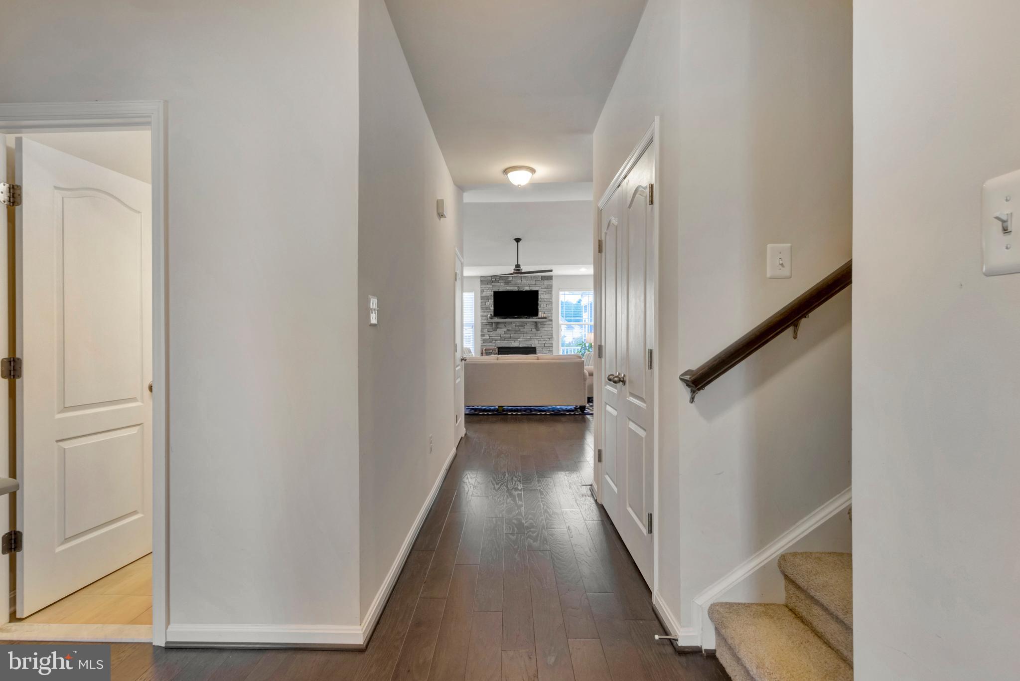 VILLAGES AT RED MILL POND - Residential