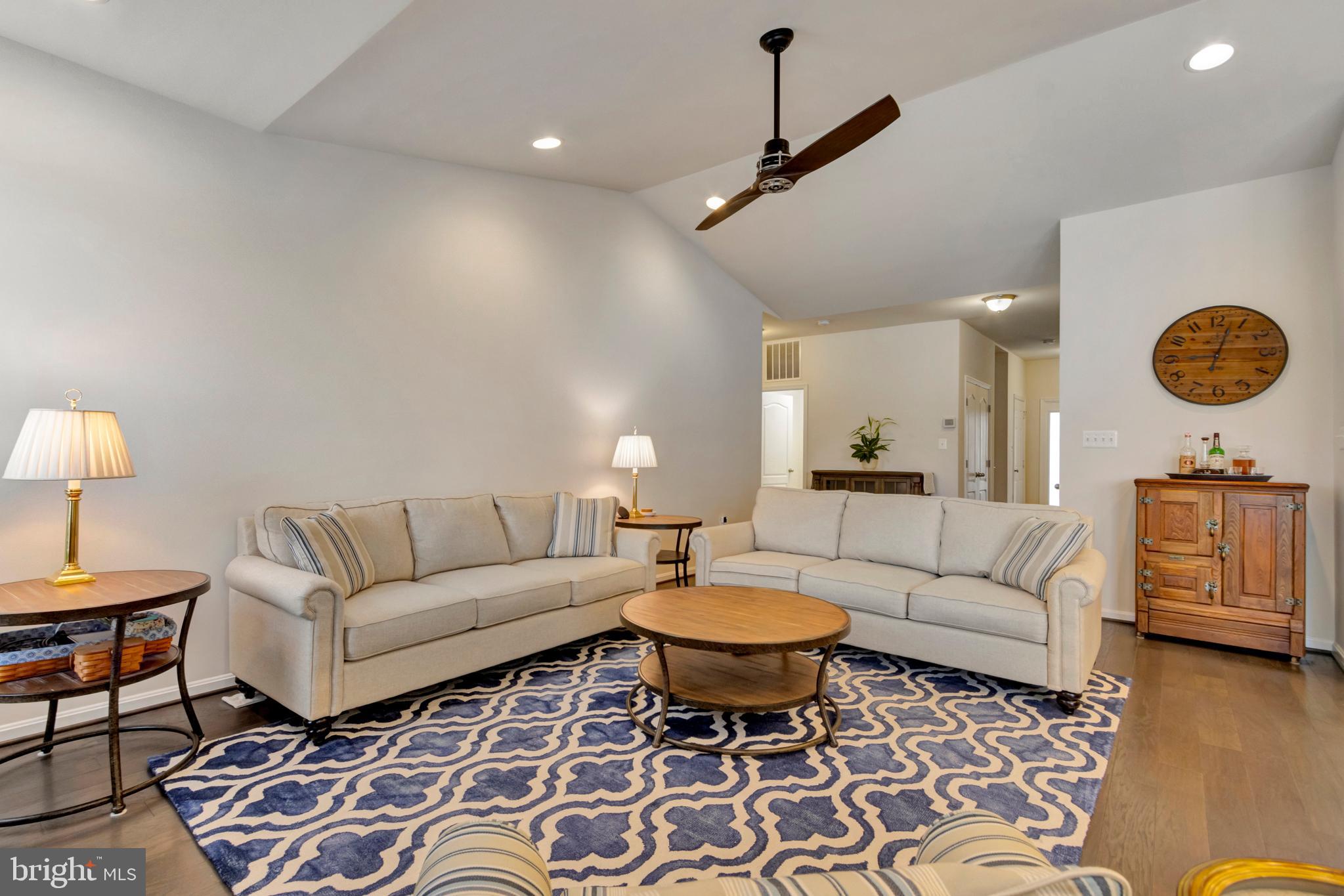 VILLAGES AT RED MILL POND - Residential