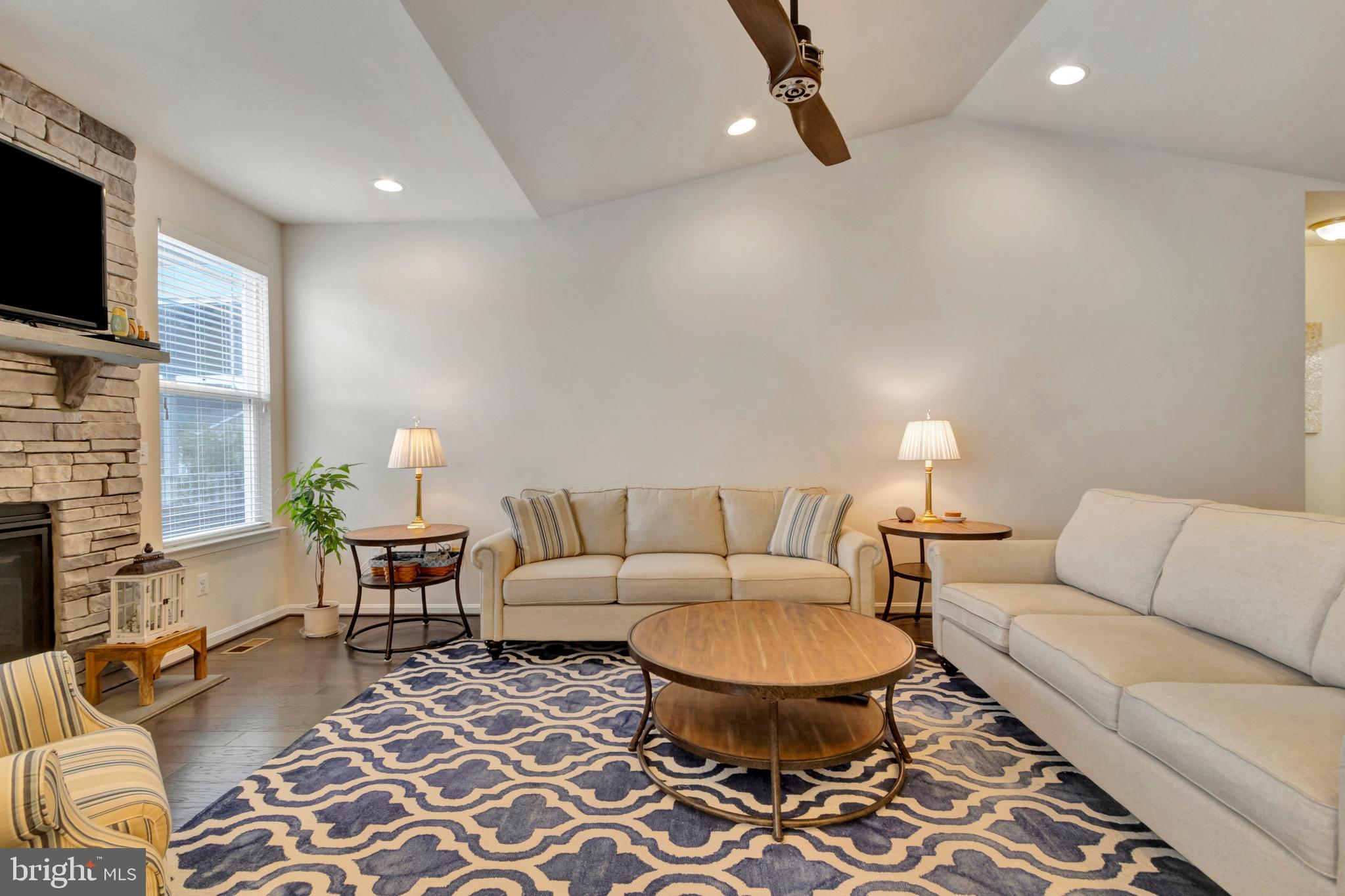 VILLAGES AT RED MILL POND - Residential