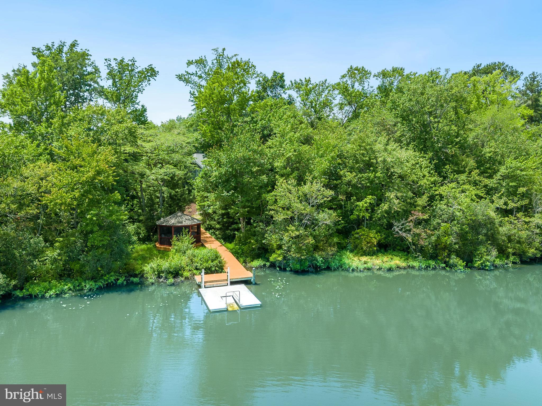 VILLAGES AT RED MILL POND - Residential