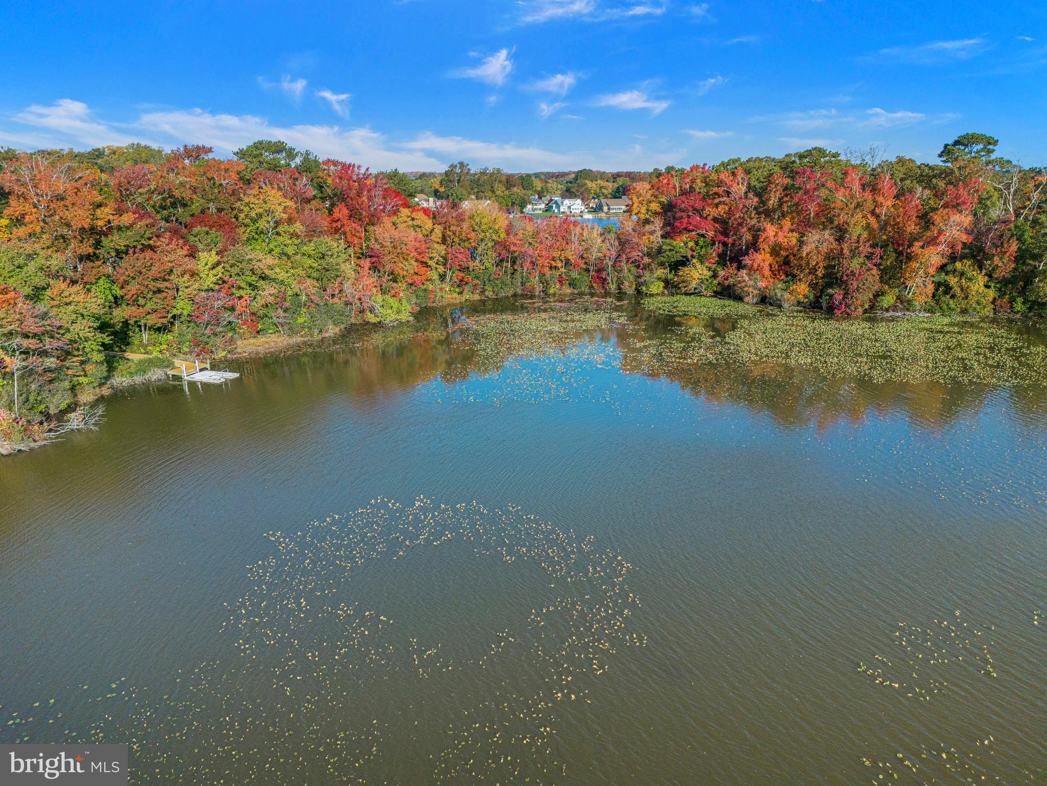 VILLAGES AT RED MILL POND - Residential