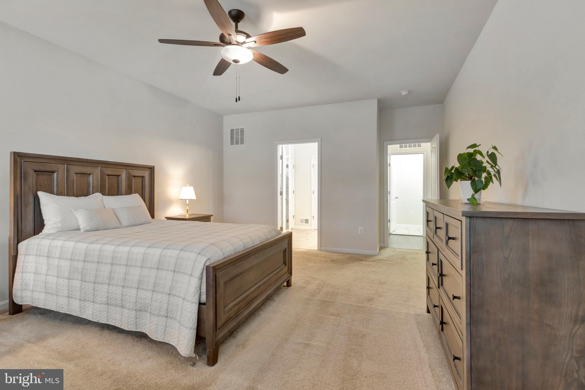 VILLAGES AT RED MILL POND - Residential