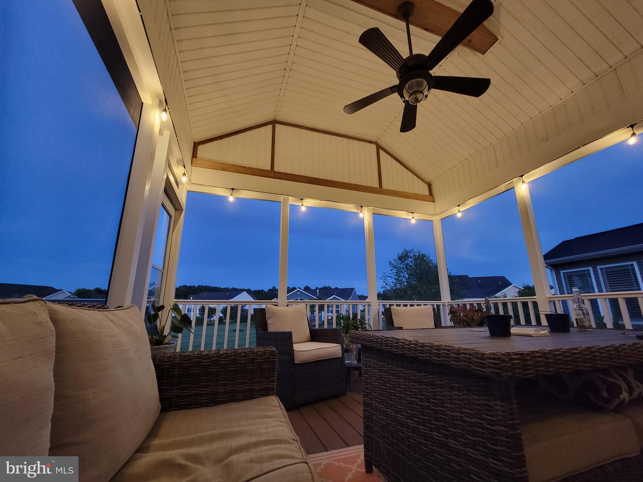 VILLAGES AT RED MILL POND - Residential