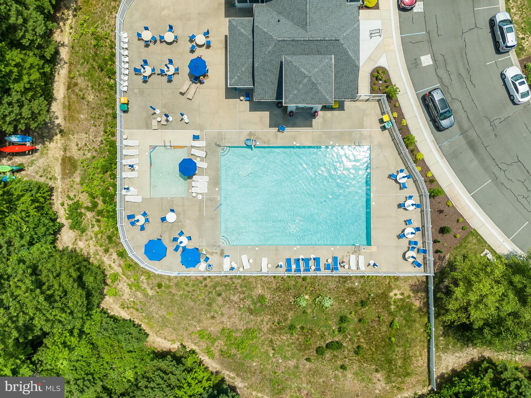 VILLAGES AT RED MILL POND - Residential