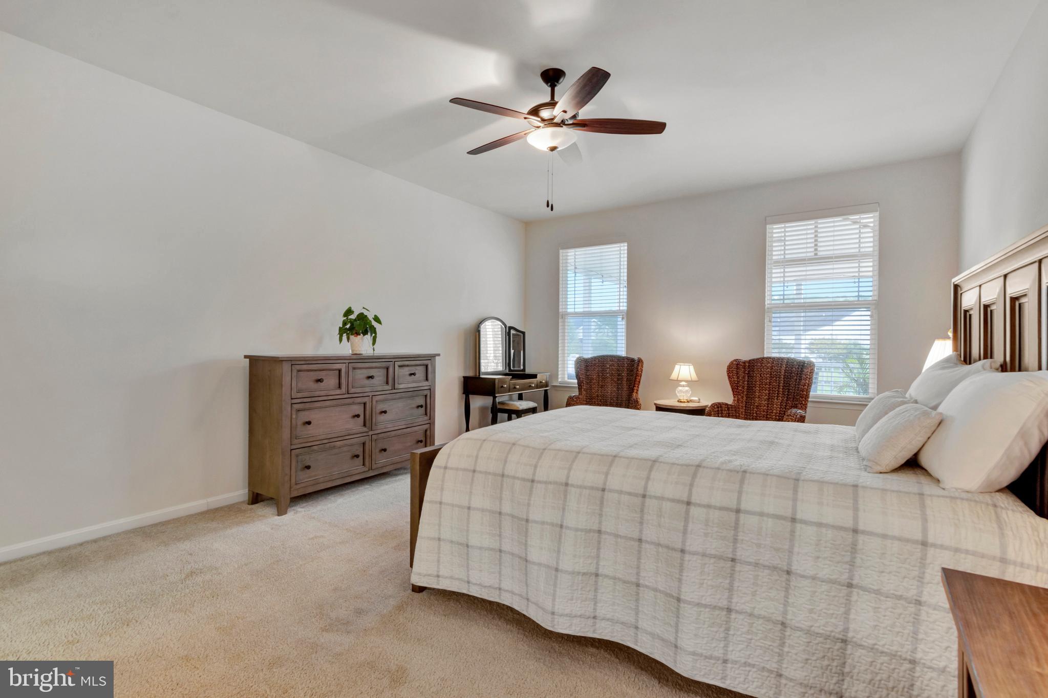 VILLAGES AT RED MILL POND - Residential