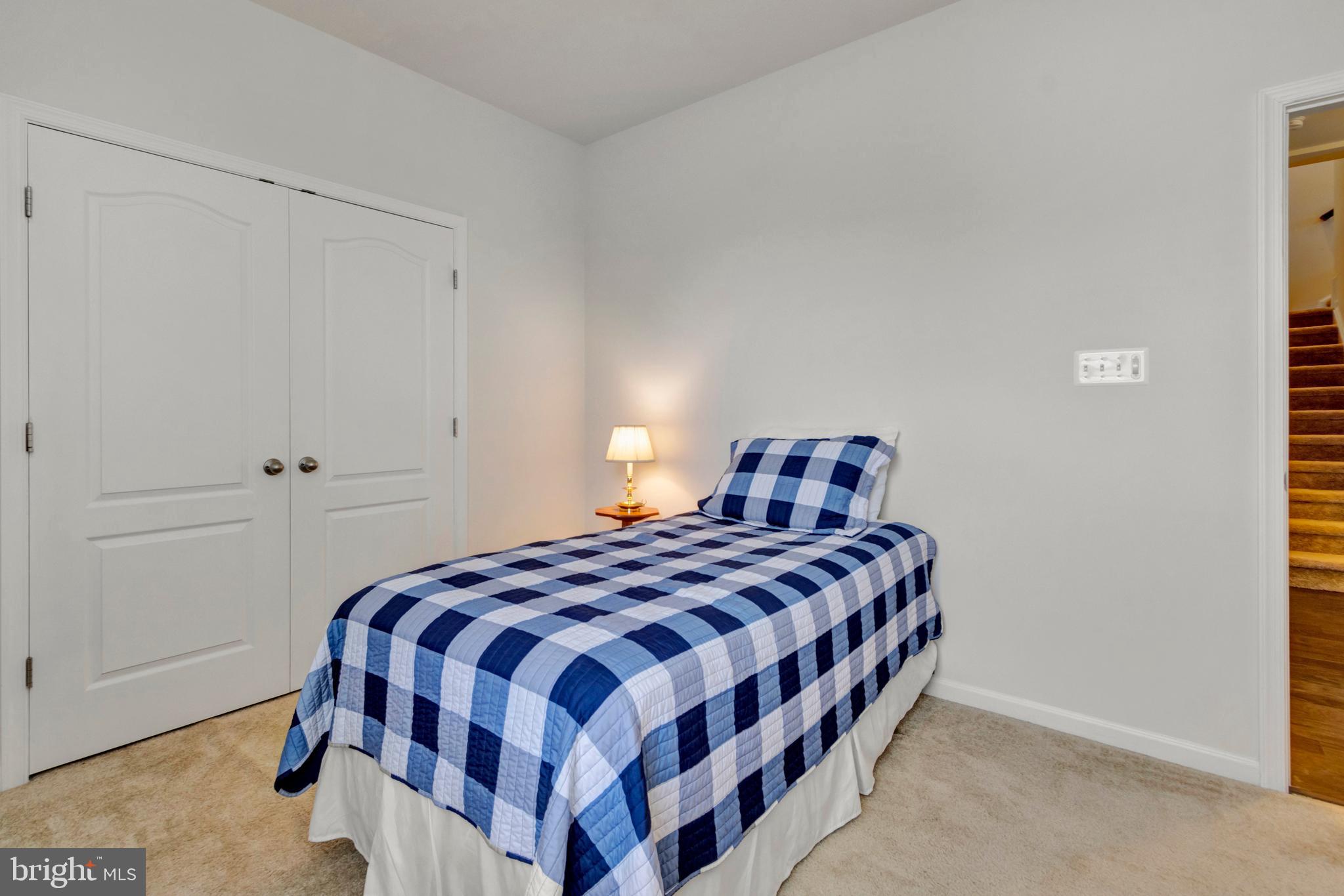 VILLAGES AT RED MILL POND - Residential