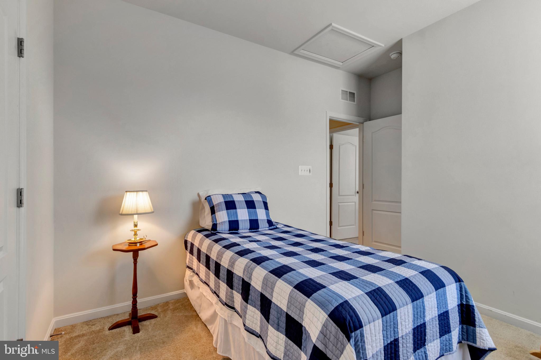 VILLAGES AT RED MILL POND - Residential