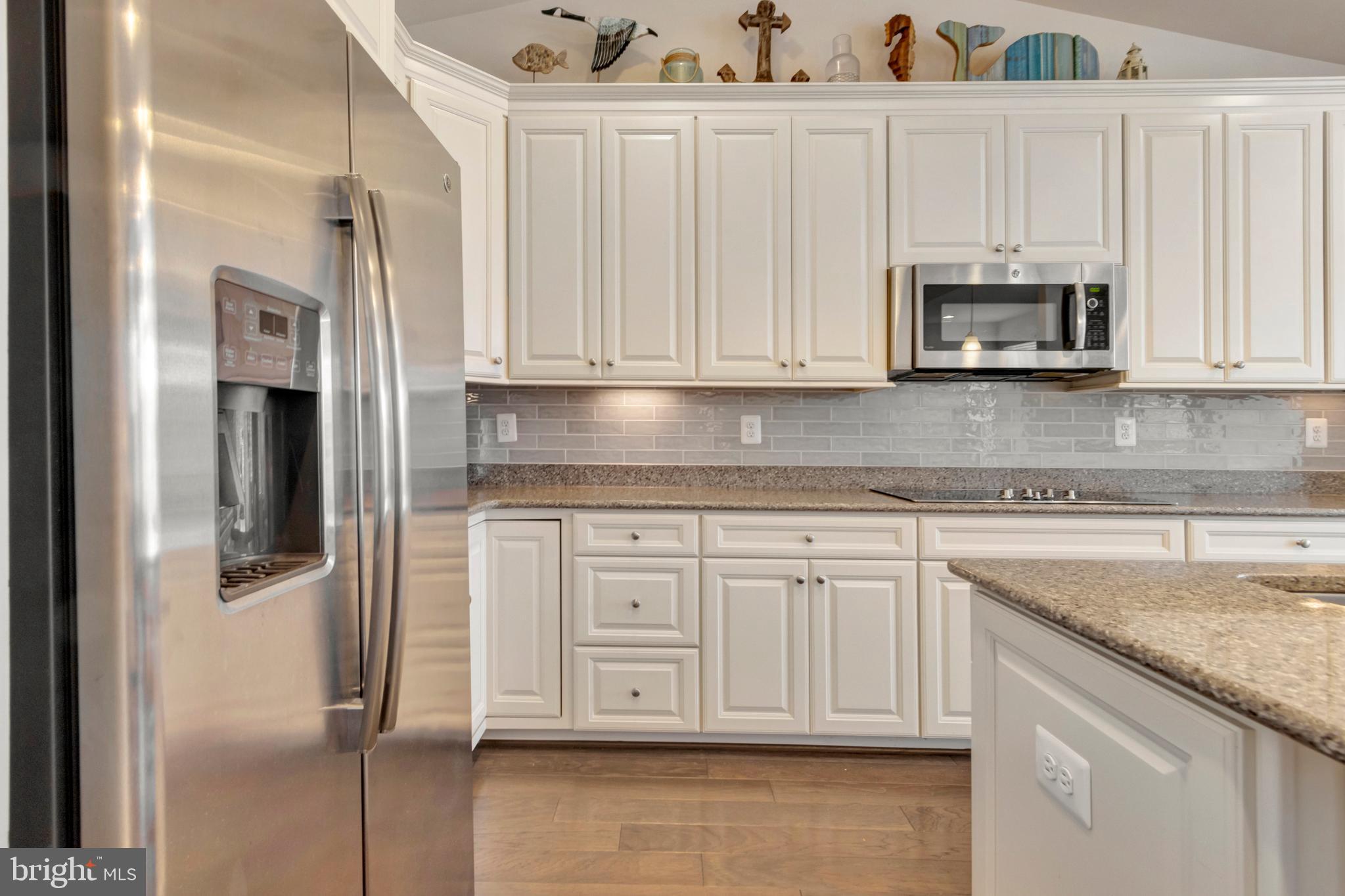 VILLAGES AT RED MILL POND - Residential