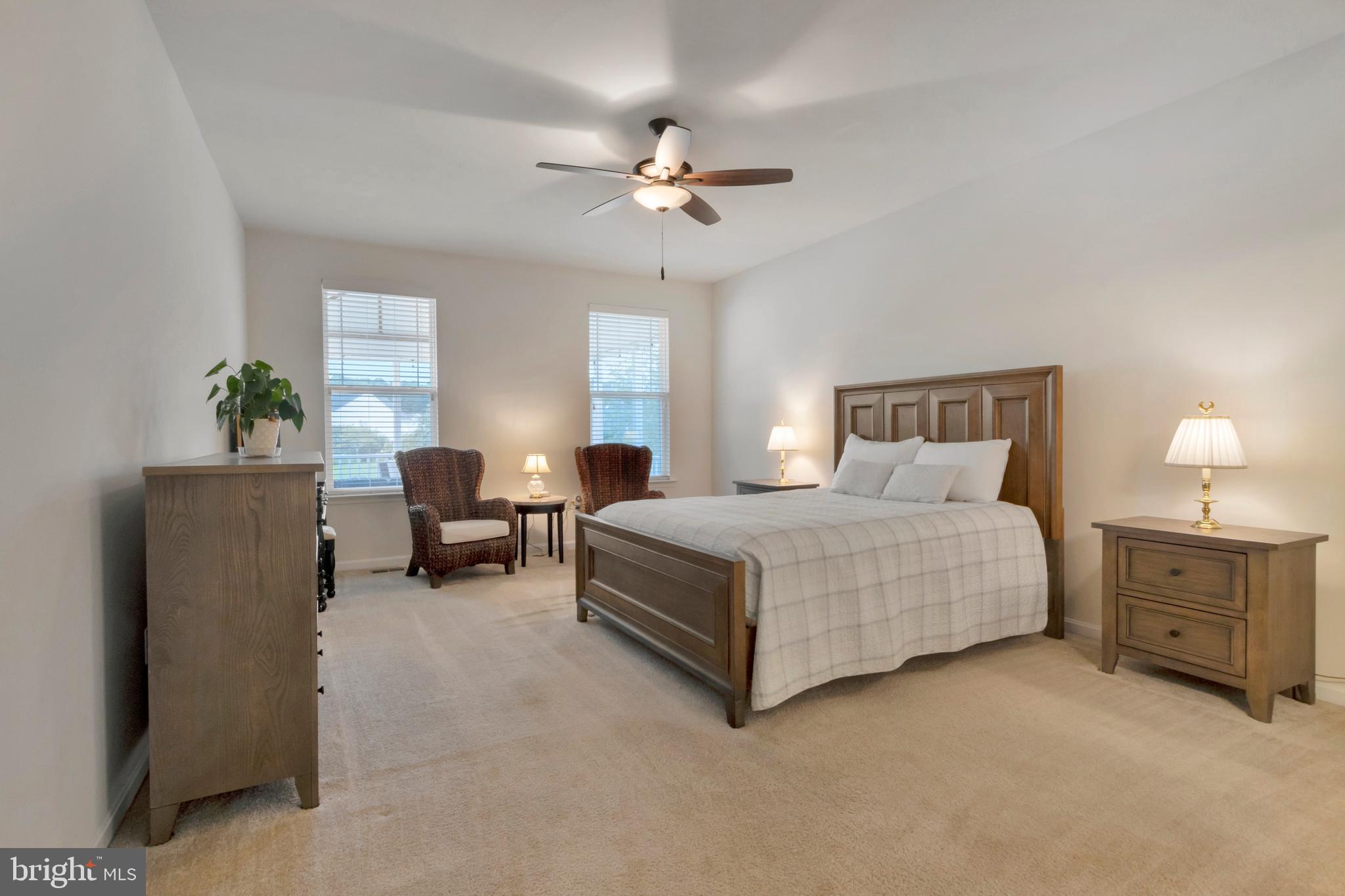 VILLAGES AT RED MILL POND - Residential