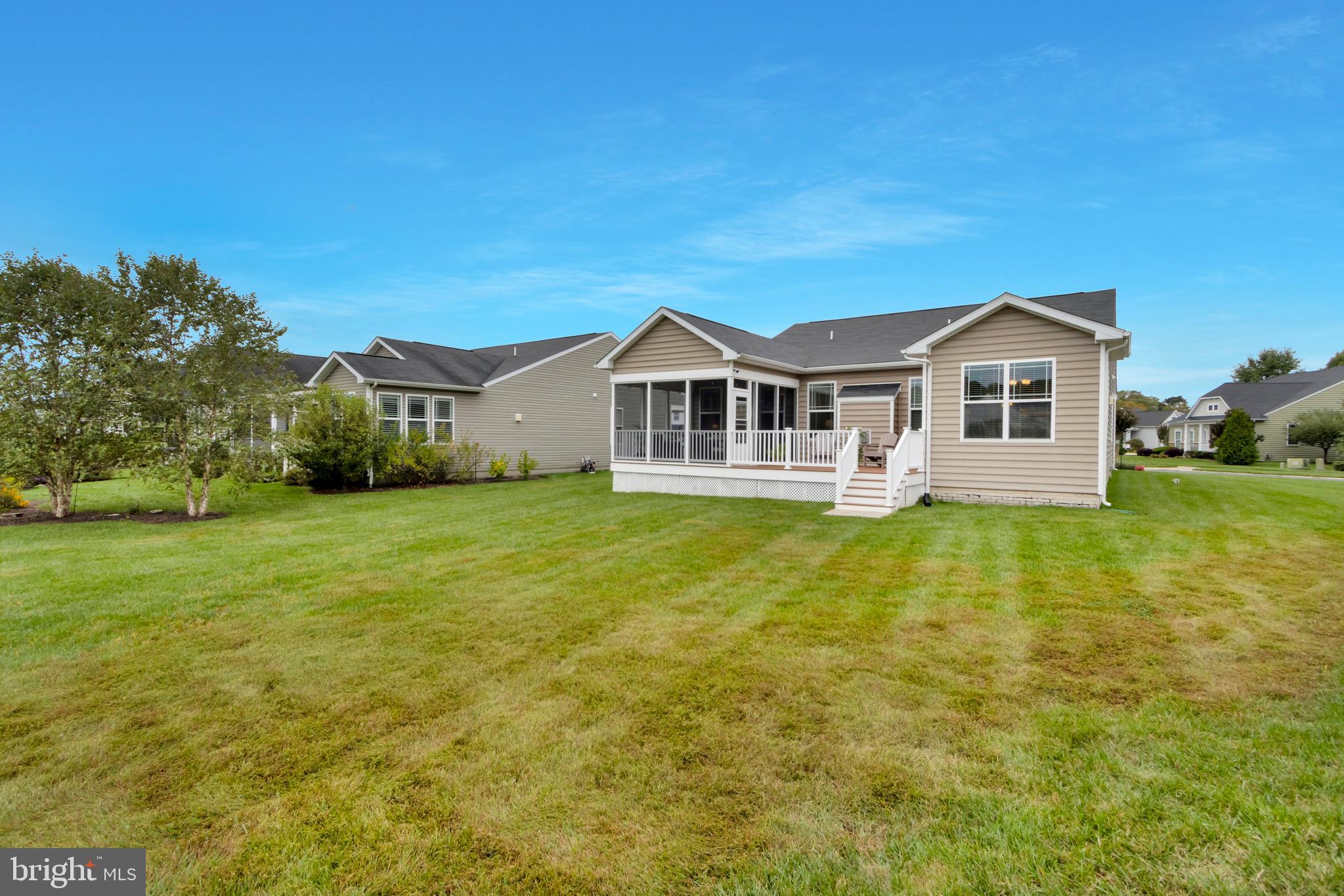 VILLAGES AT RED MILL POND - Residential