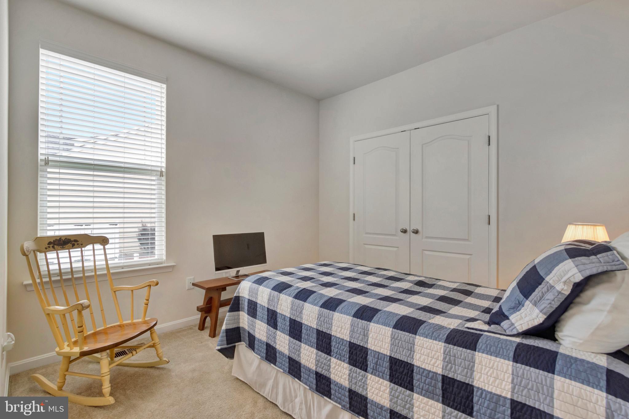 VILLAGES AT RED MILL POND - Residential