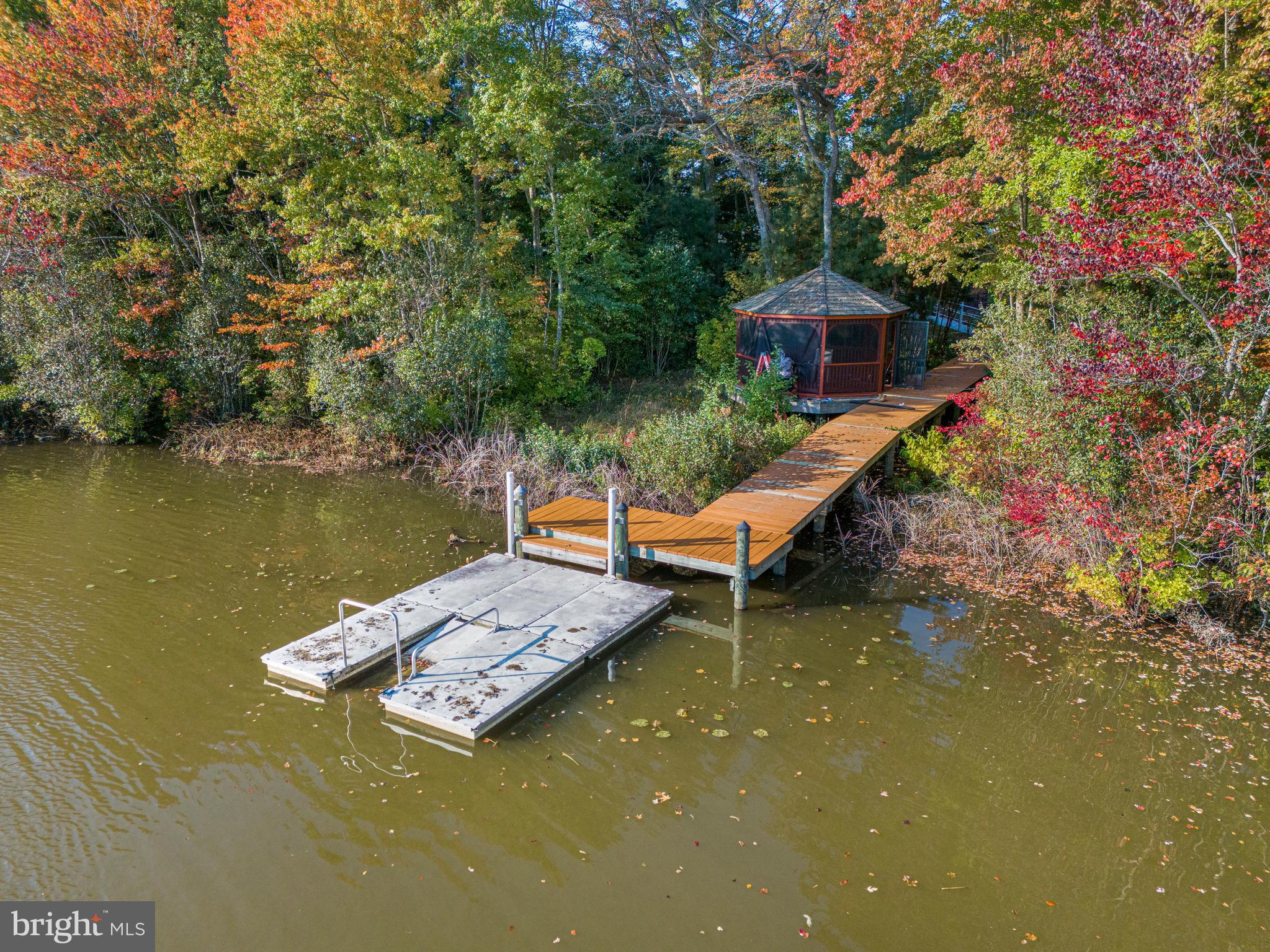 VILLAGES AT RED MILL POND - Residential