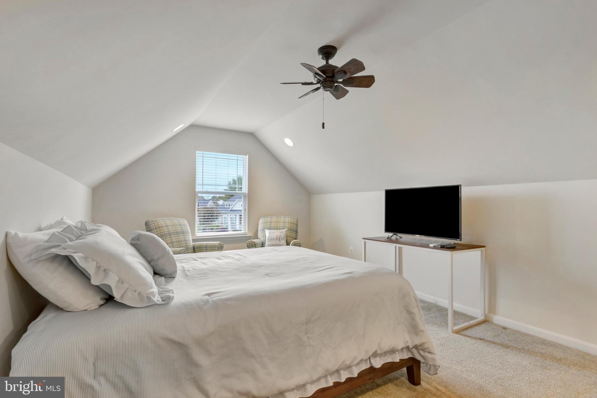 VILLAGES AT RED MILL POND - Residential