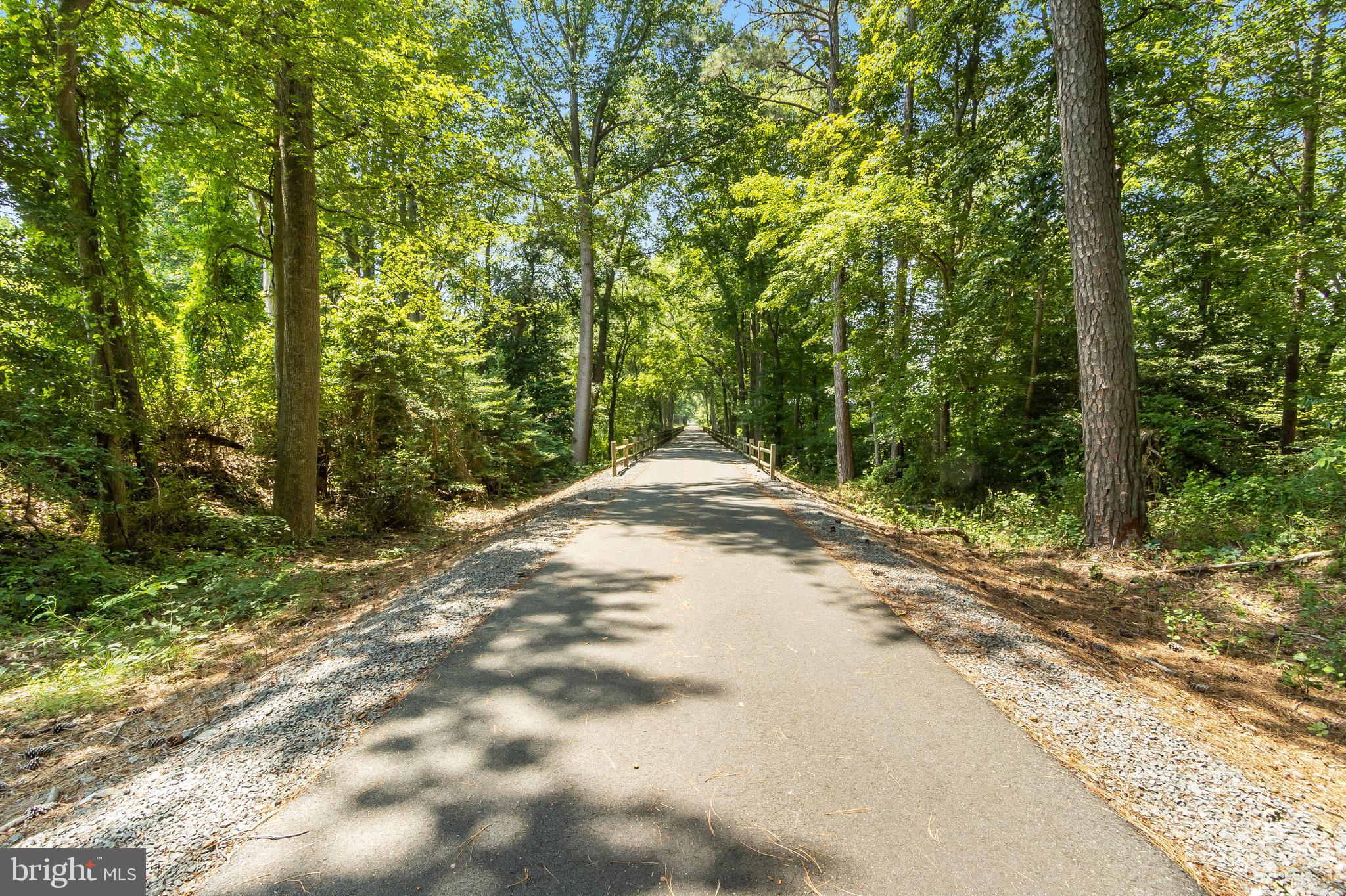 VILLAGES AT RED MILL POND - Residential