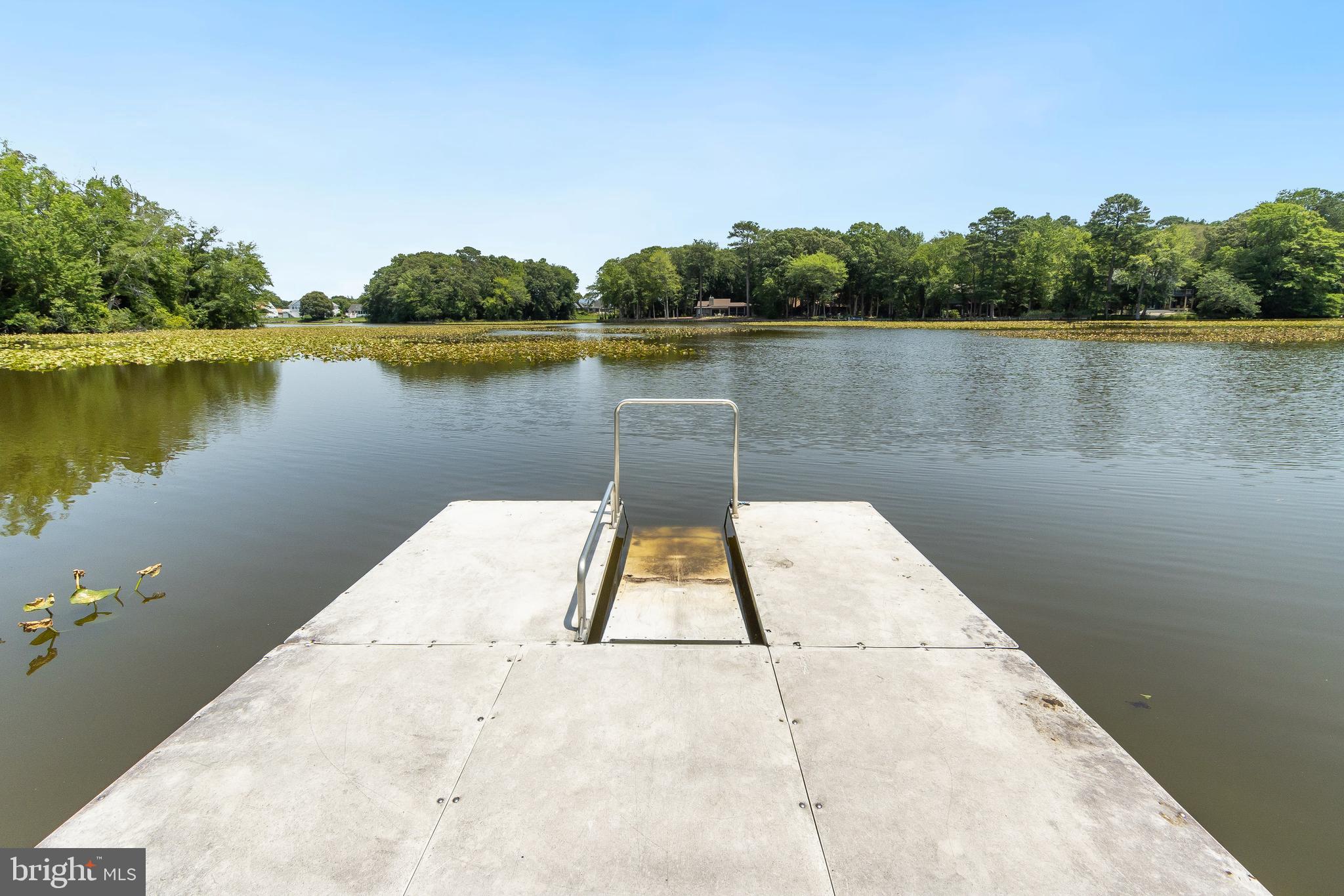 VILLAGES AT RED MILL POND - Residential