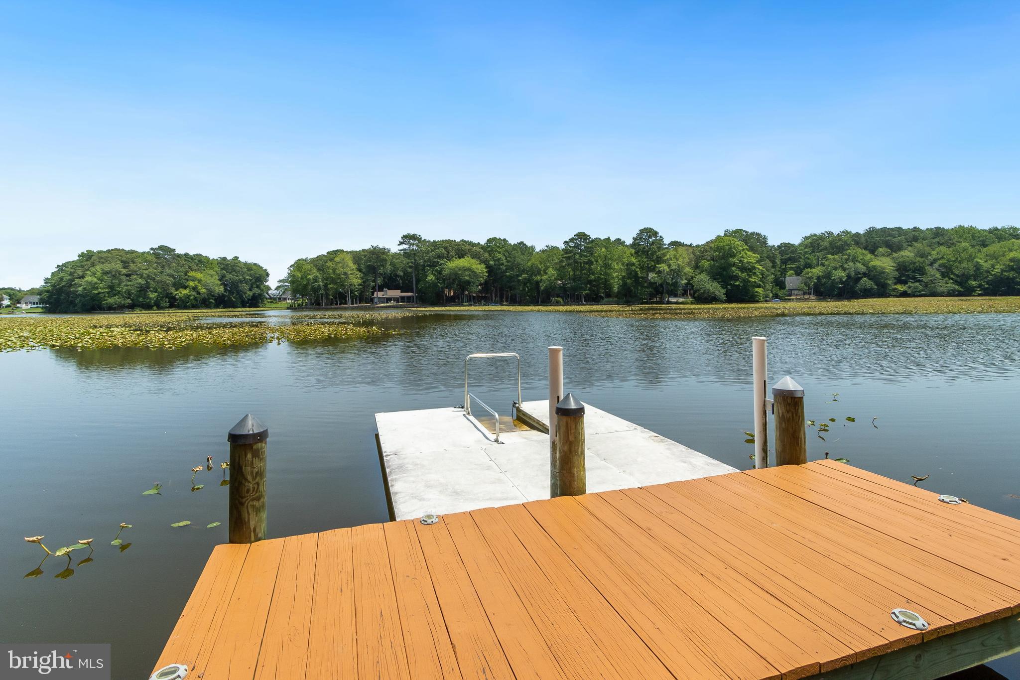 VILLAGES AT RED MILL POND - Residential