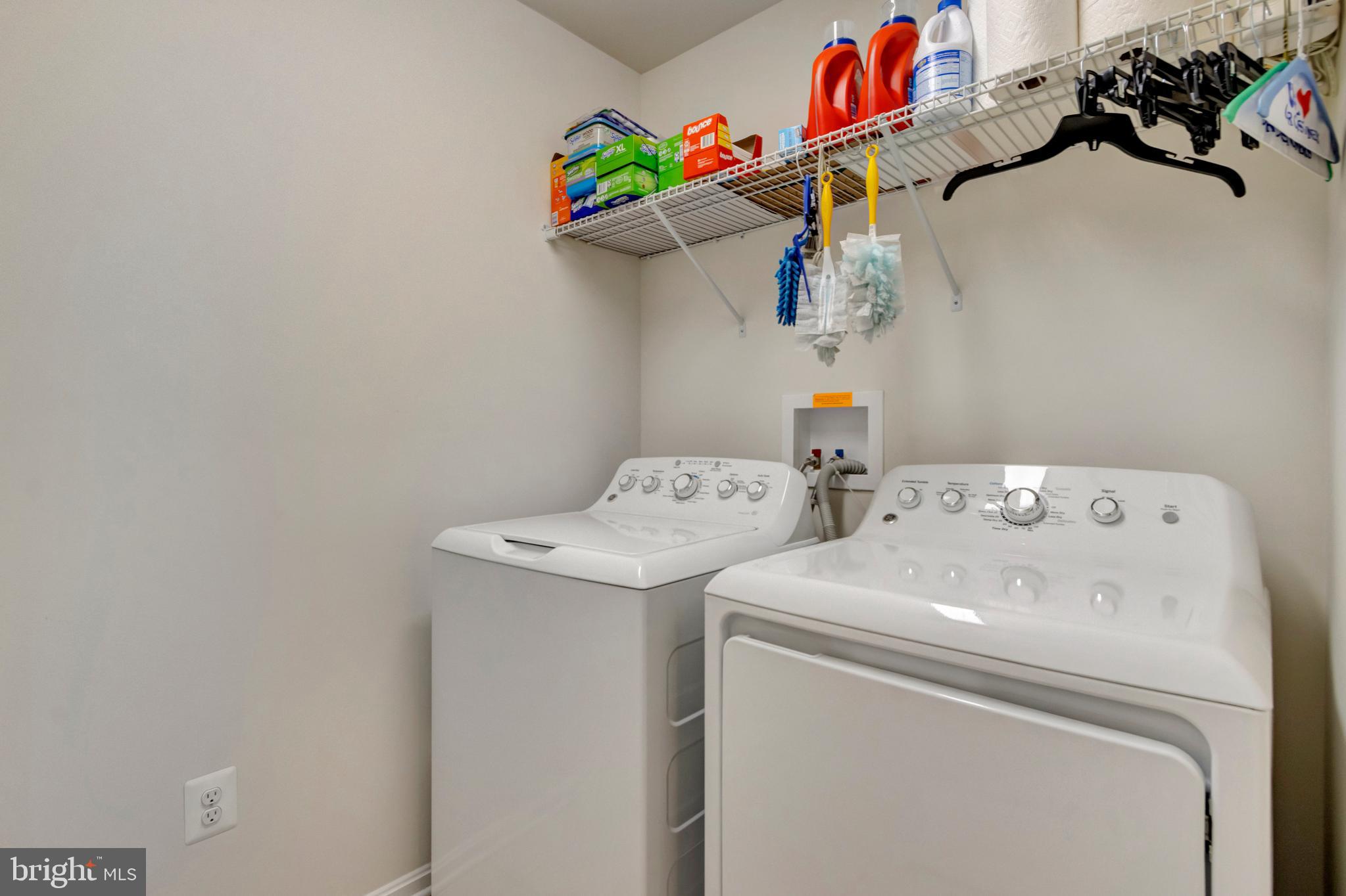 VILLAGES AT RED MILL POND - Residential