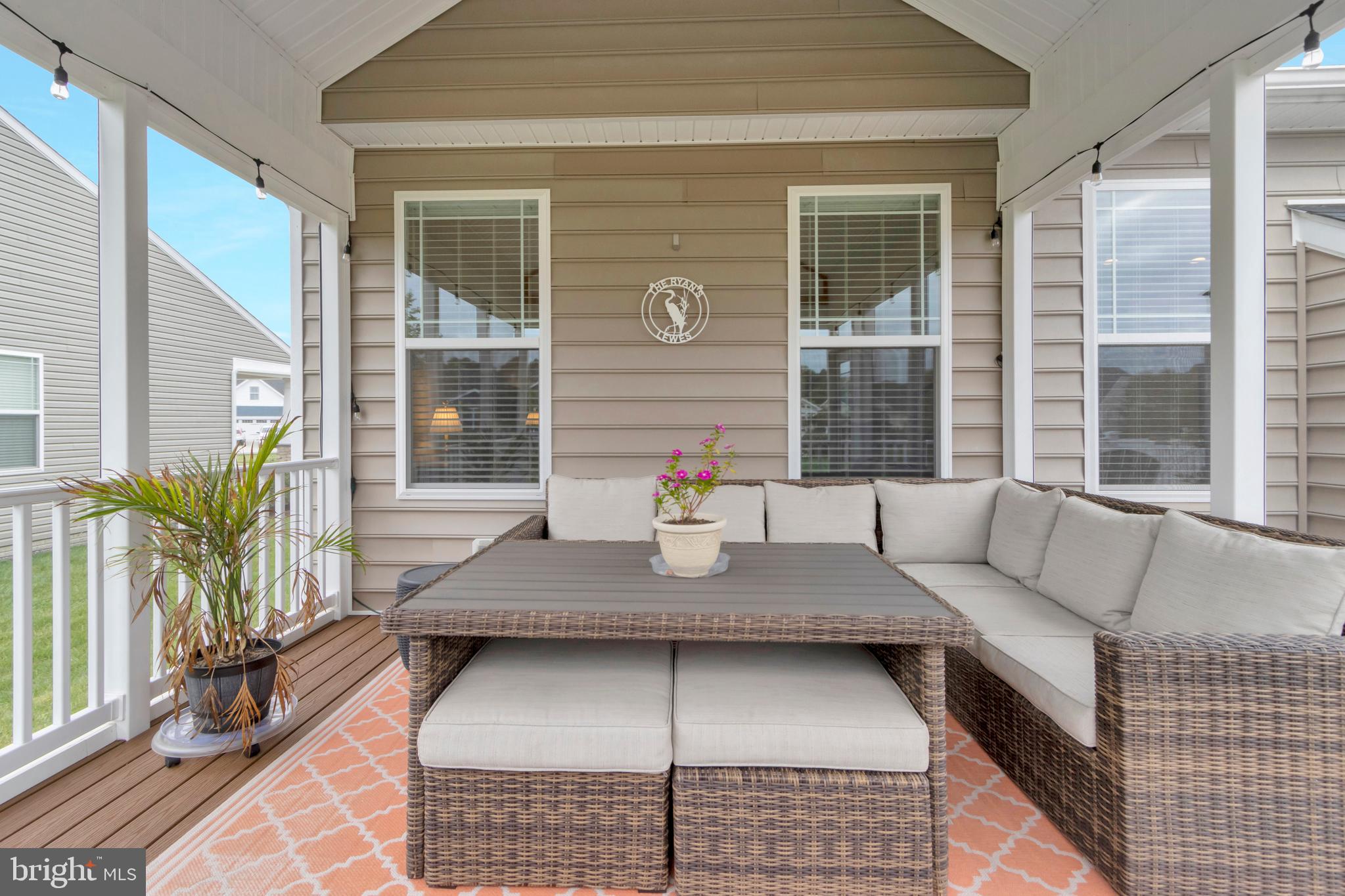 VILLAGES AT RED MILL POND - Residential