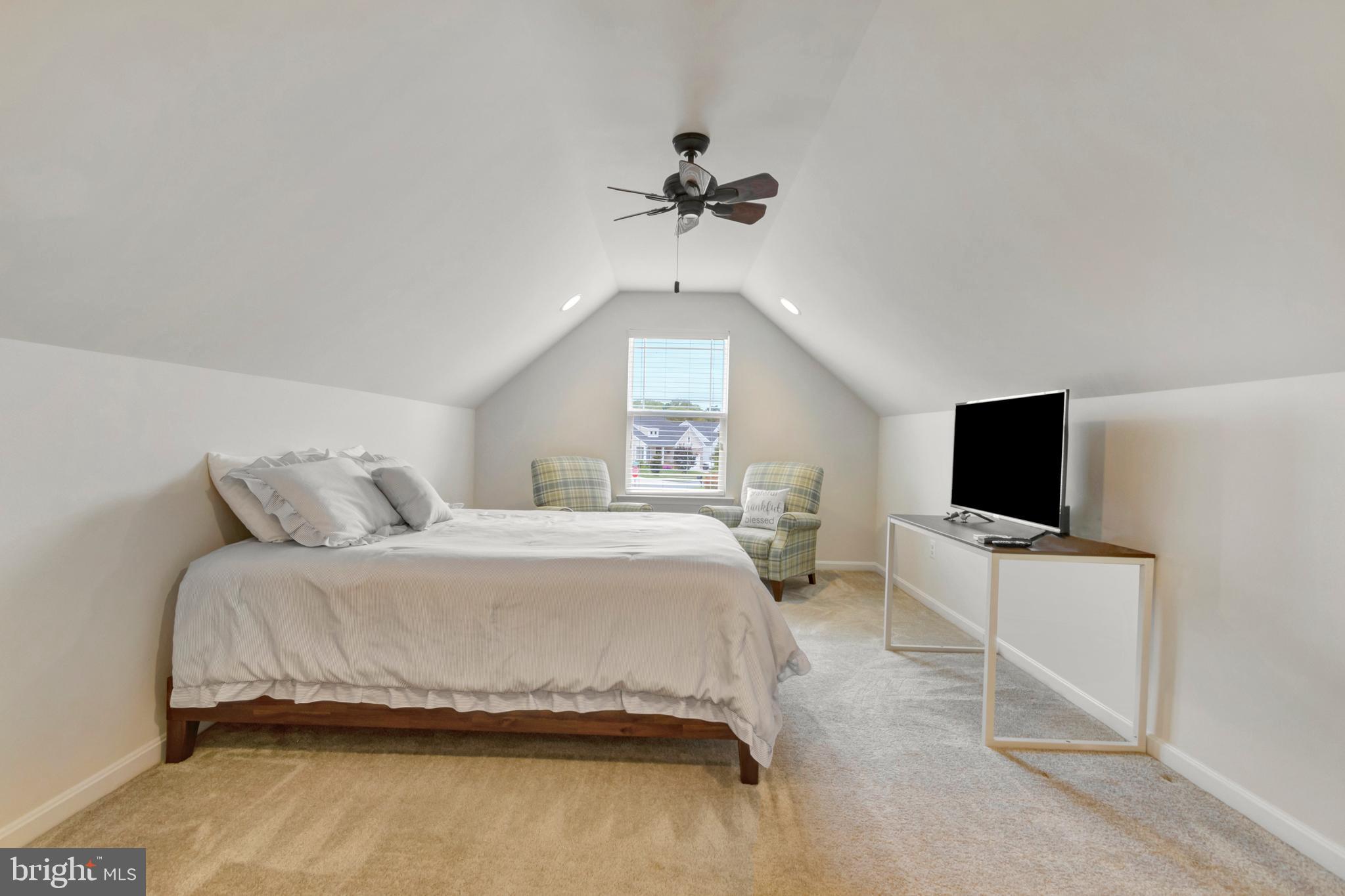 VILLAGES AT RED MILL POND - Residential