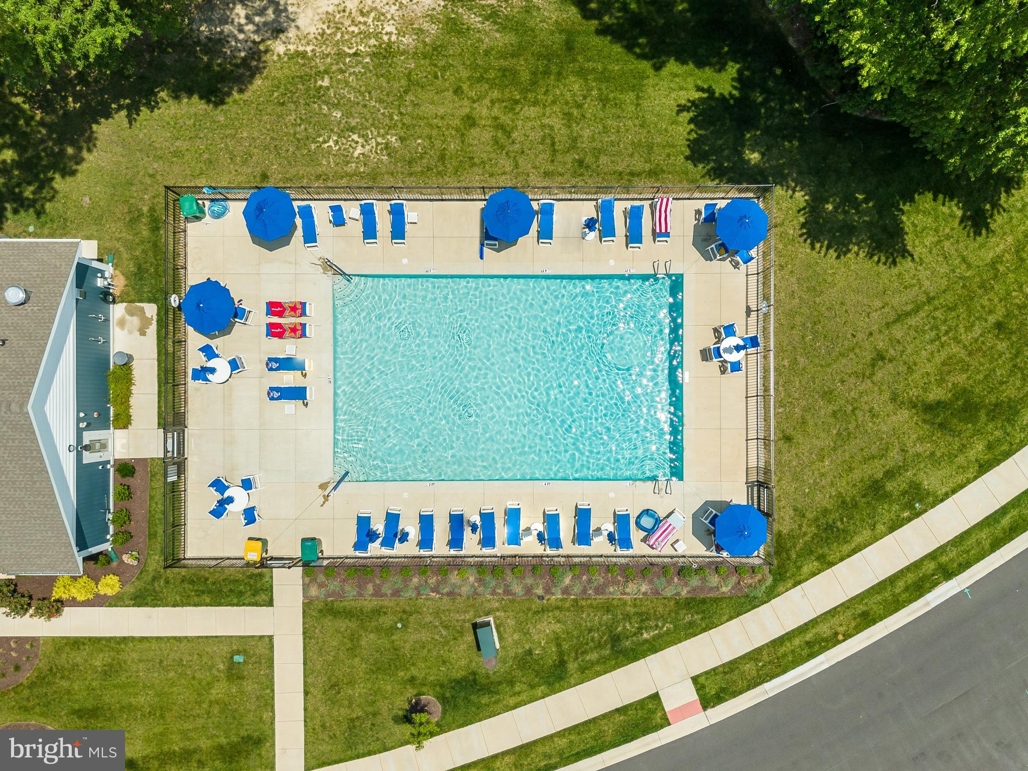 VILLAGES AT RED MILL POND - Residential