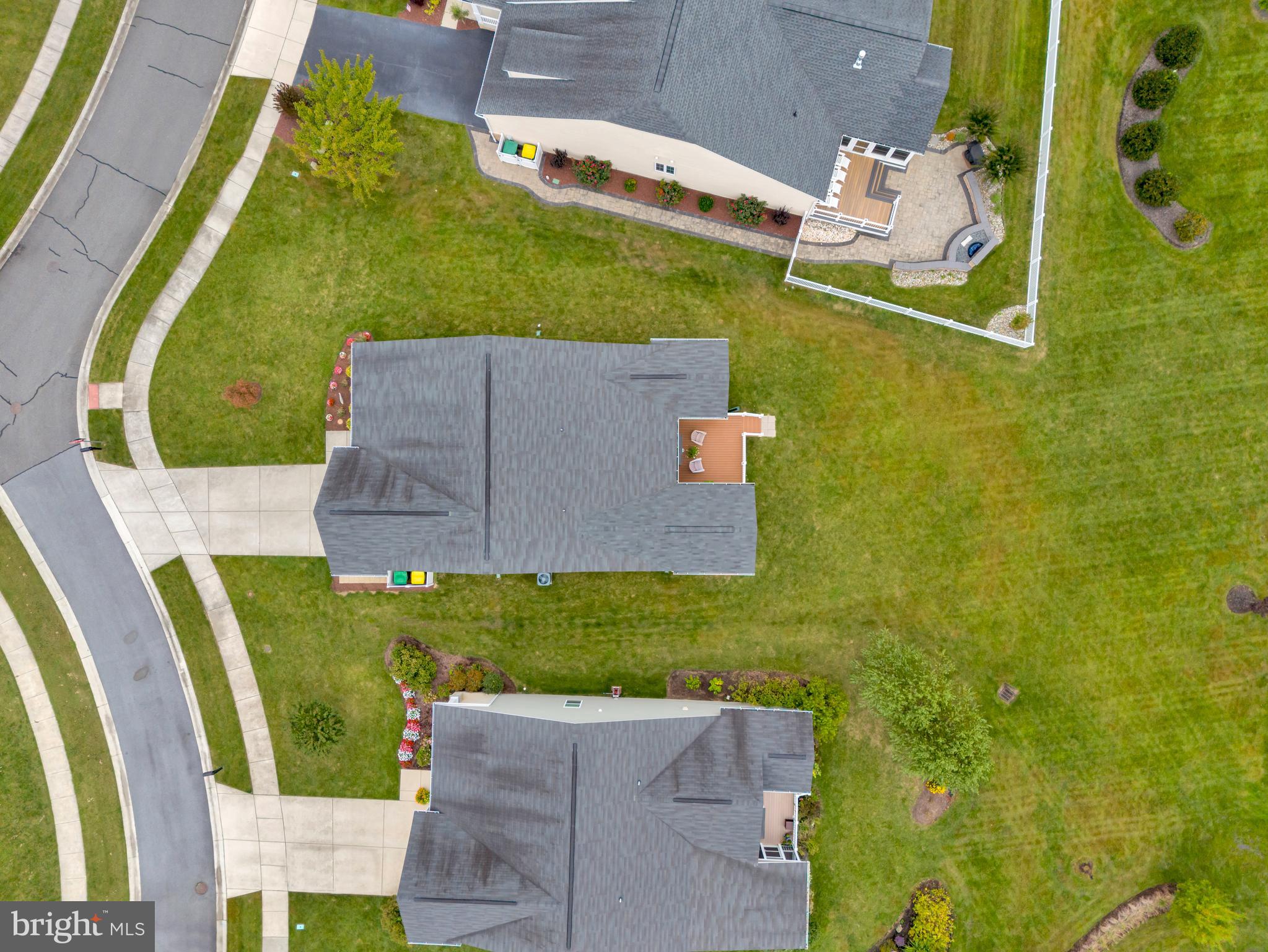 VILLAGES AT RED MILL POND - Residential