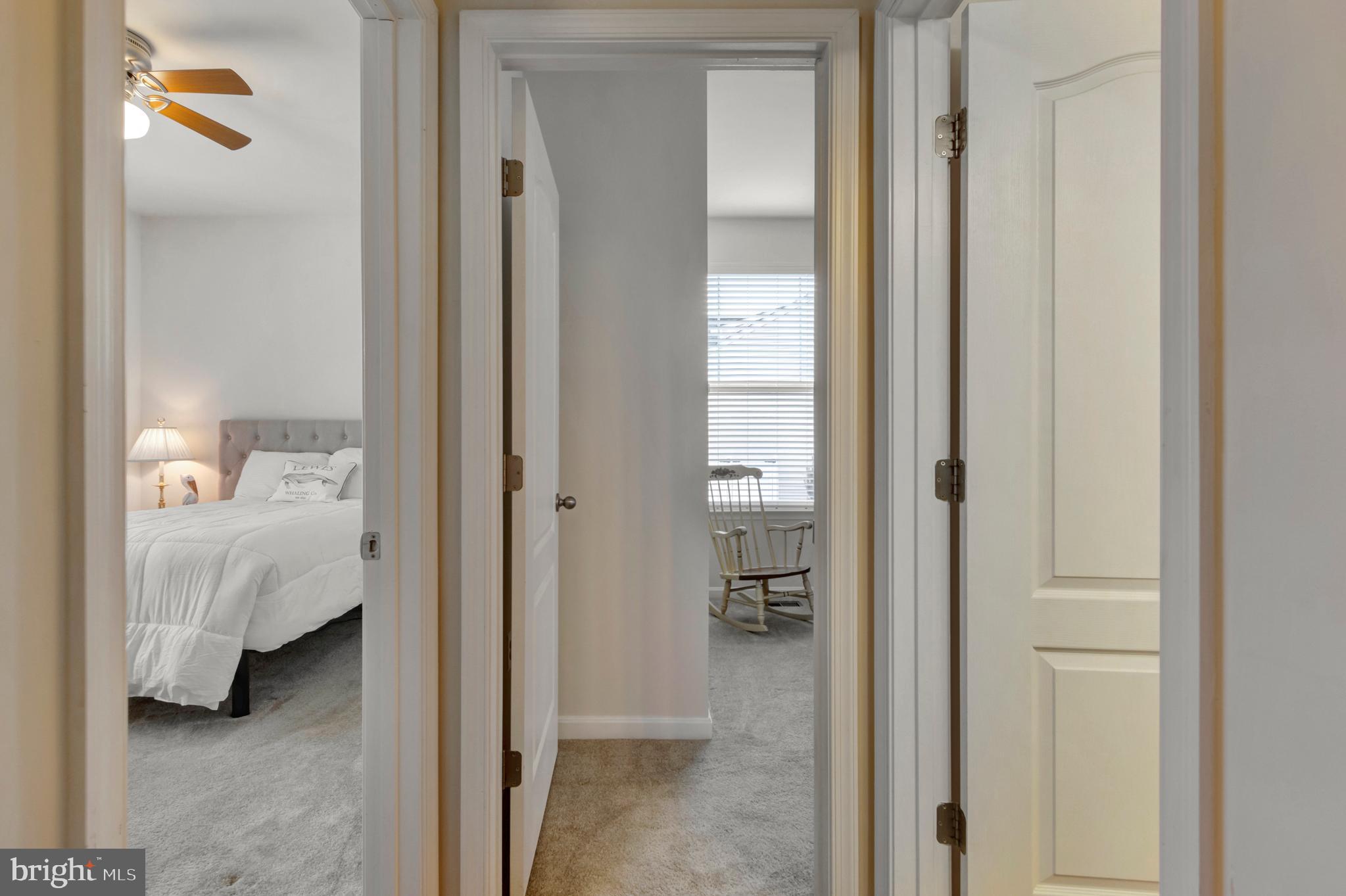 VILLAGES AT RED MILL POND - Residential