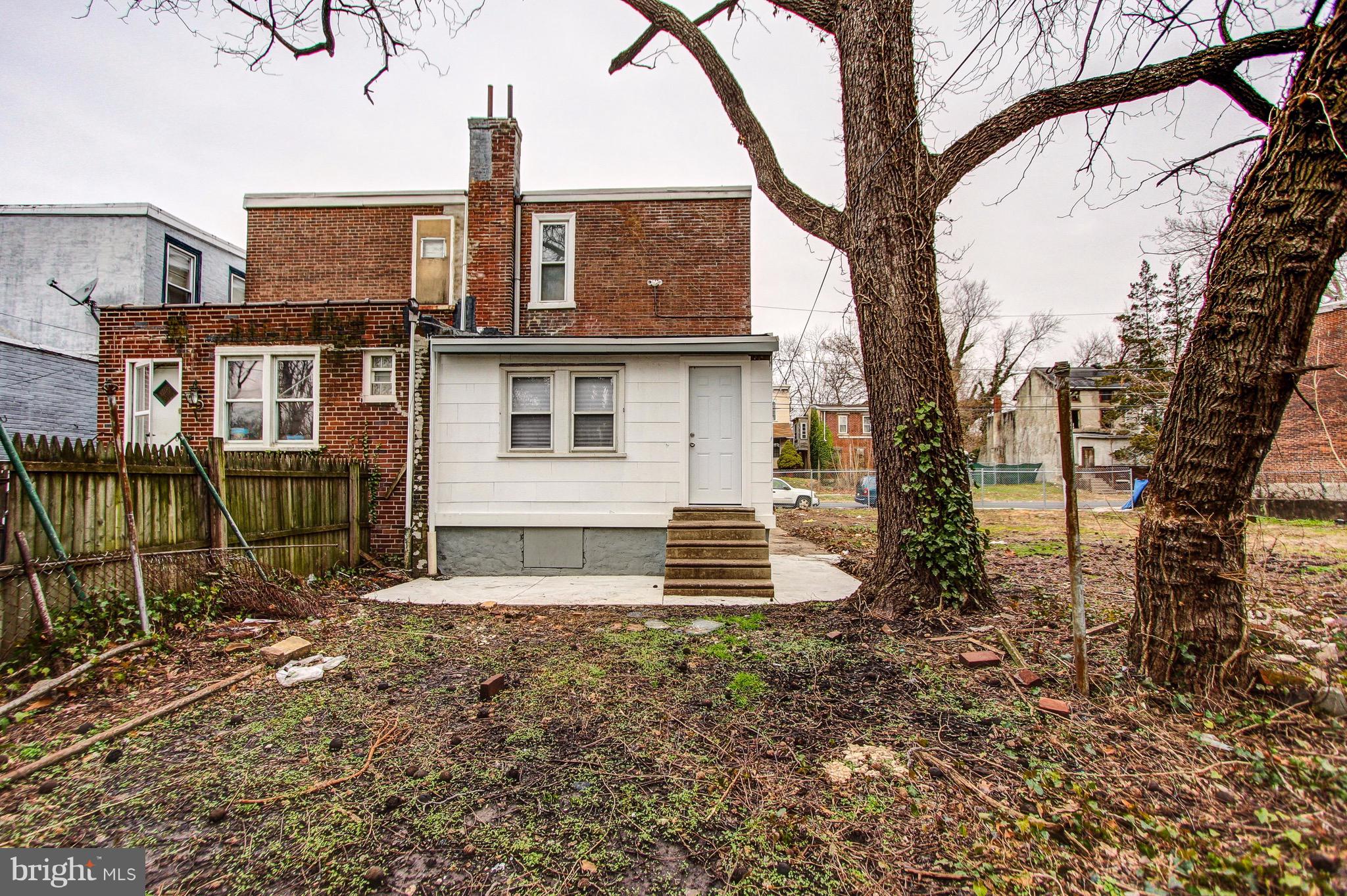 COBBS CREEK - Residential