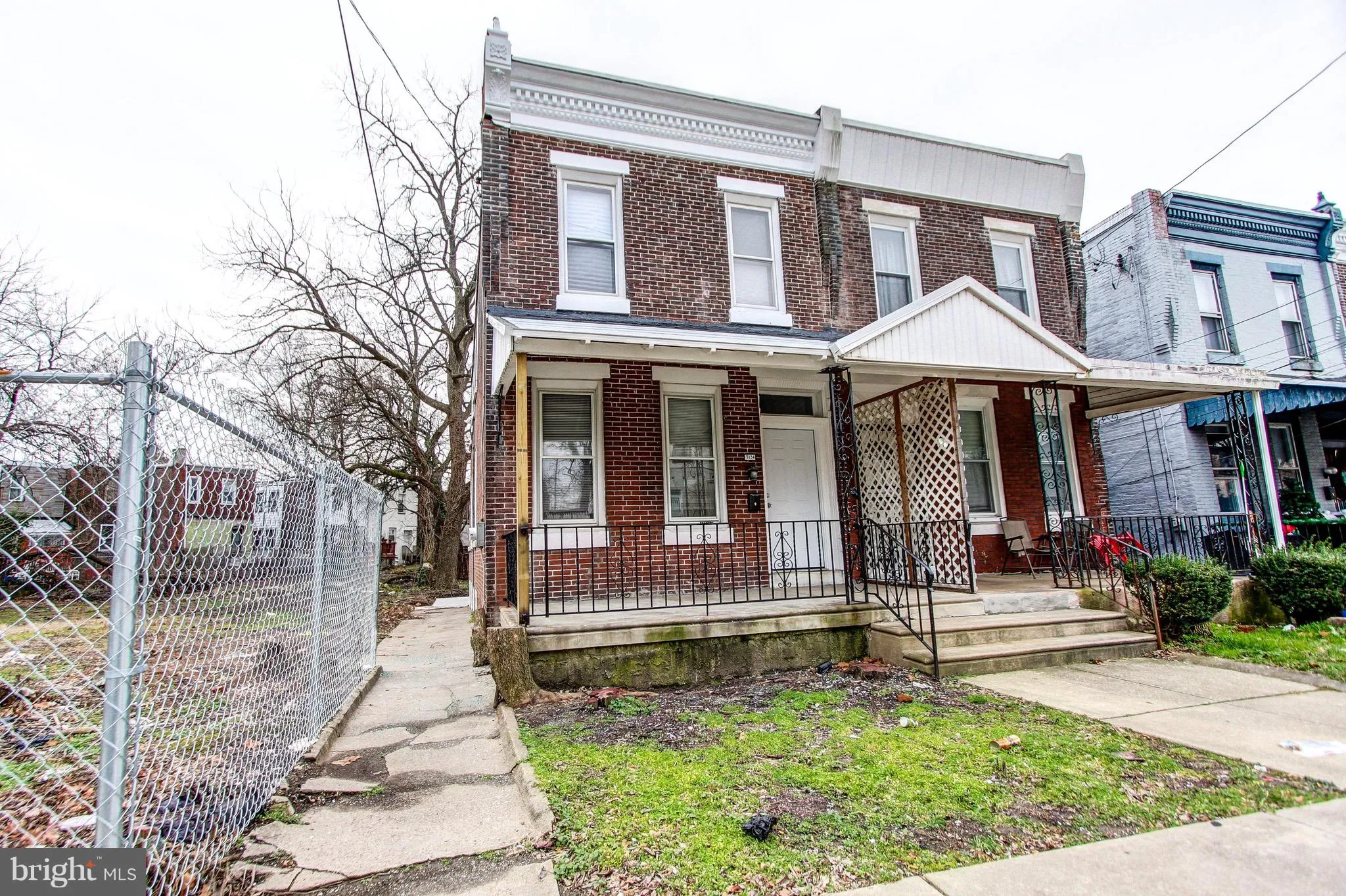 7124 Upland Street, Philadelphia, PA 19142