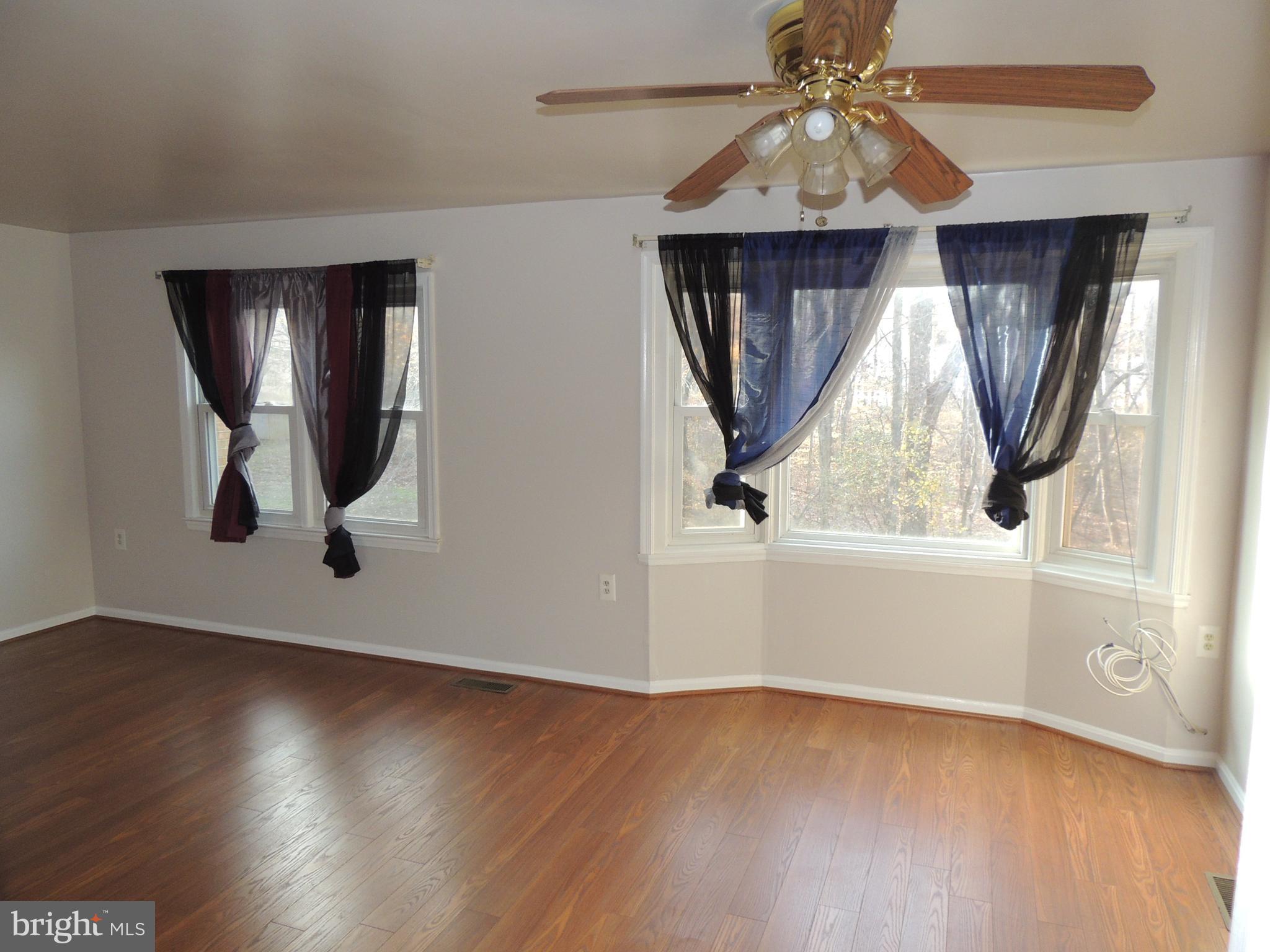 WOODBRIDGE - Residential Lease