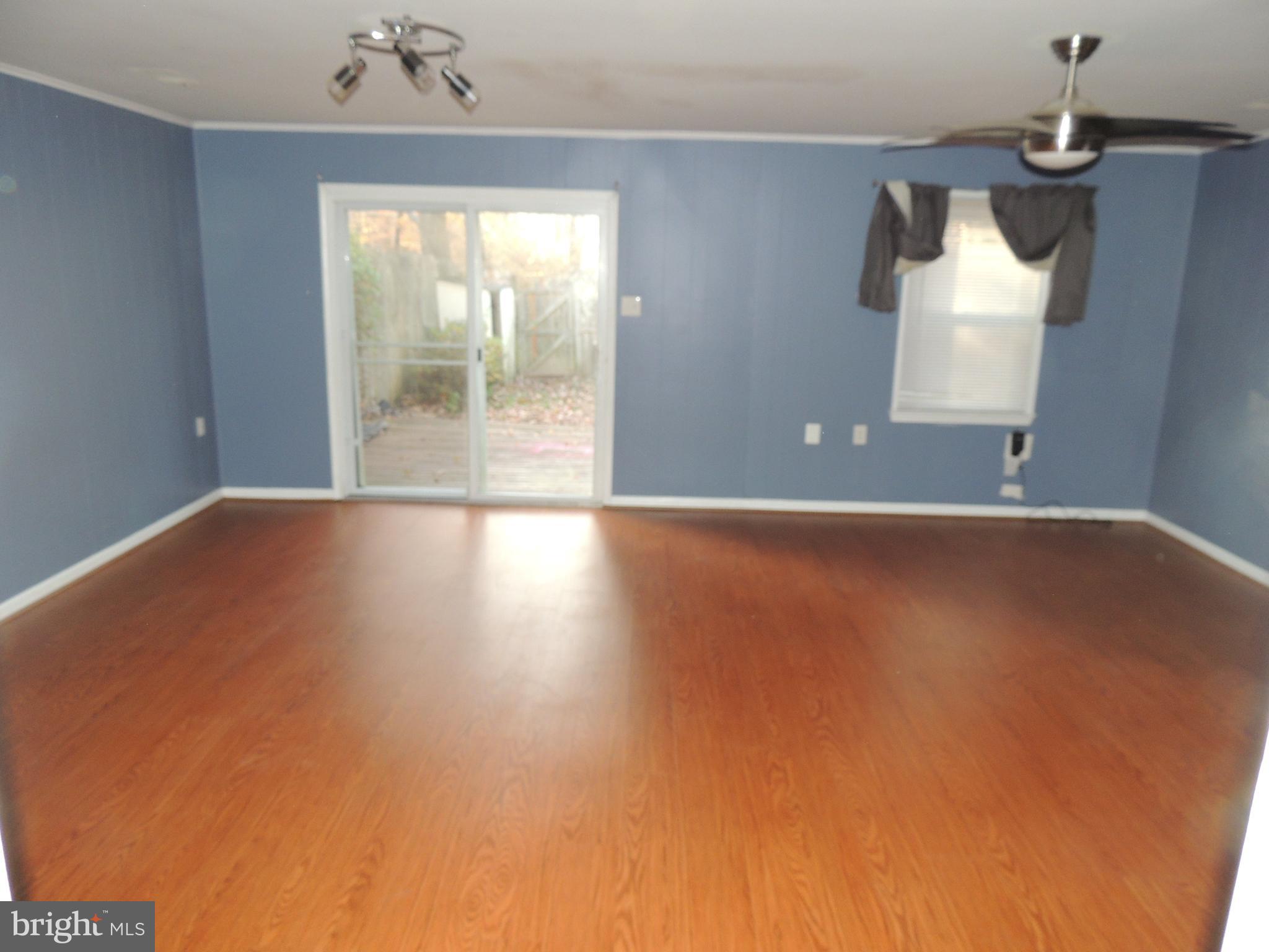 WOODBRIDGE - Residential Lease