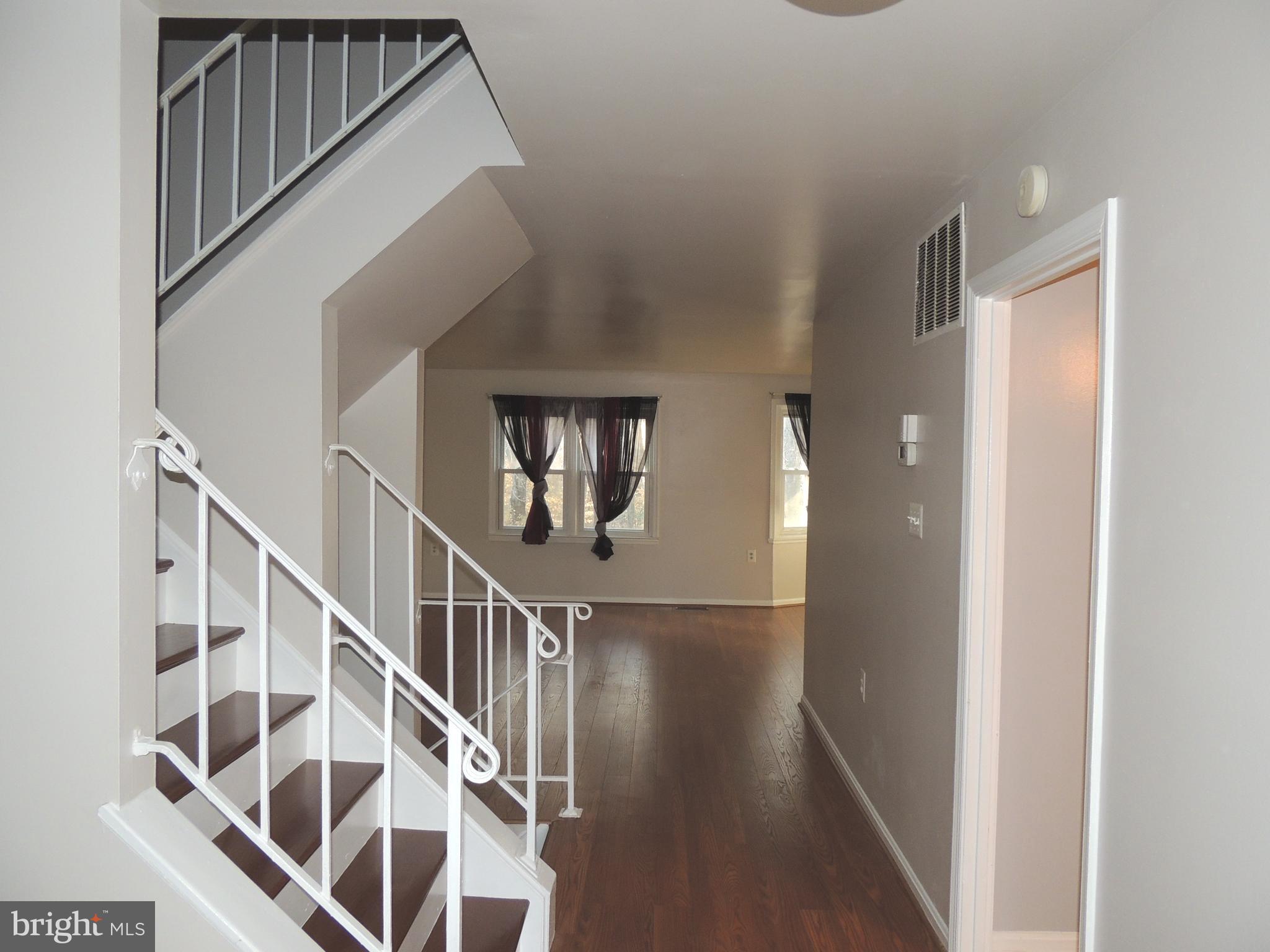 WOODBRIDGE - Residential Lease