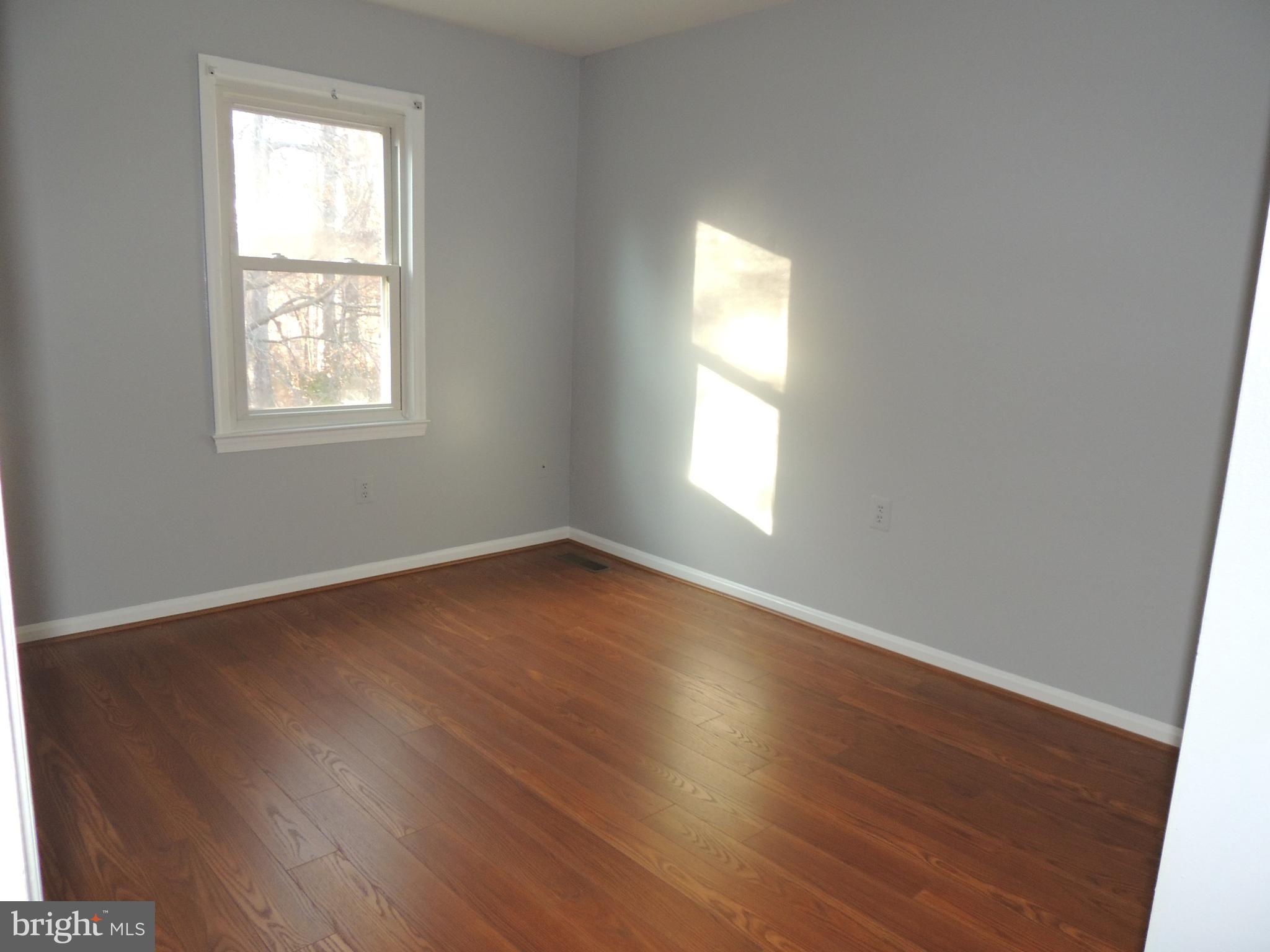 WOODBRIDGE - Residential Lease