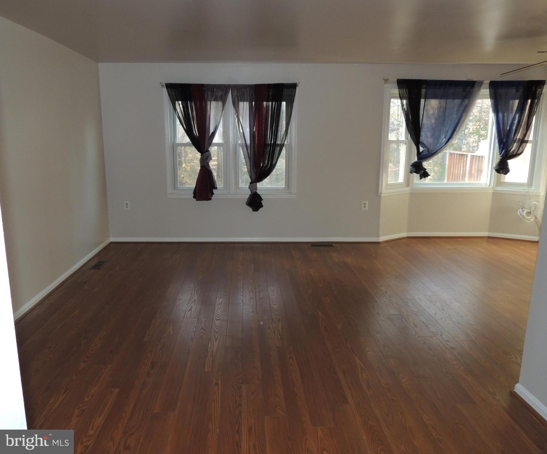 WOODBRIDGE - Residential Lease