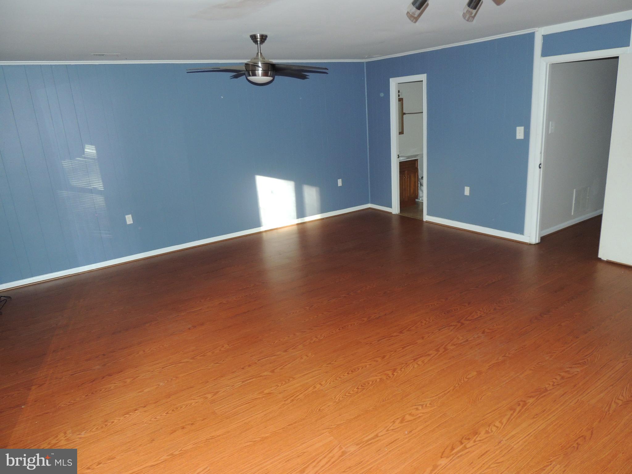 WOODBRIDGE - Residential Lease