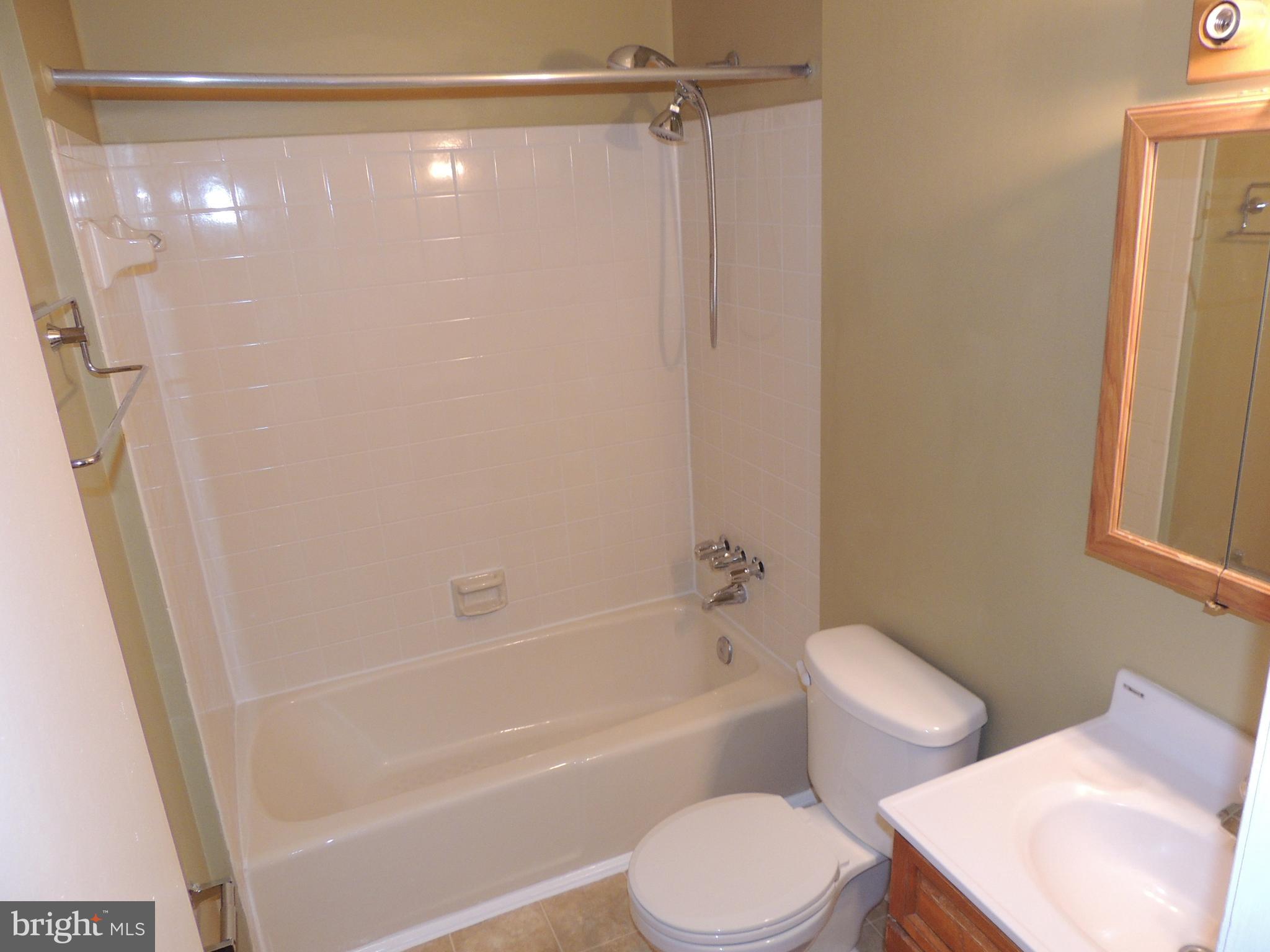 WOODBRIDGE - Residential Lease