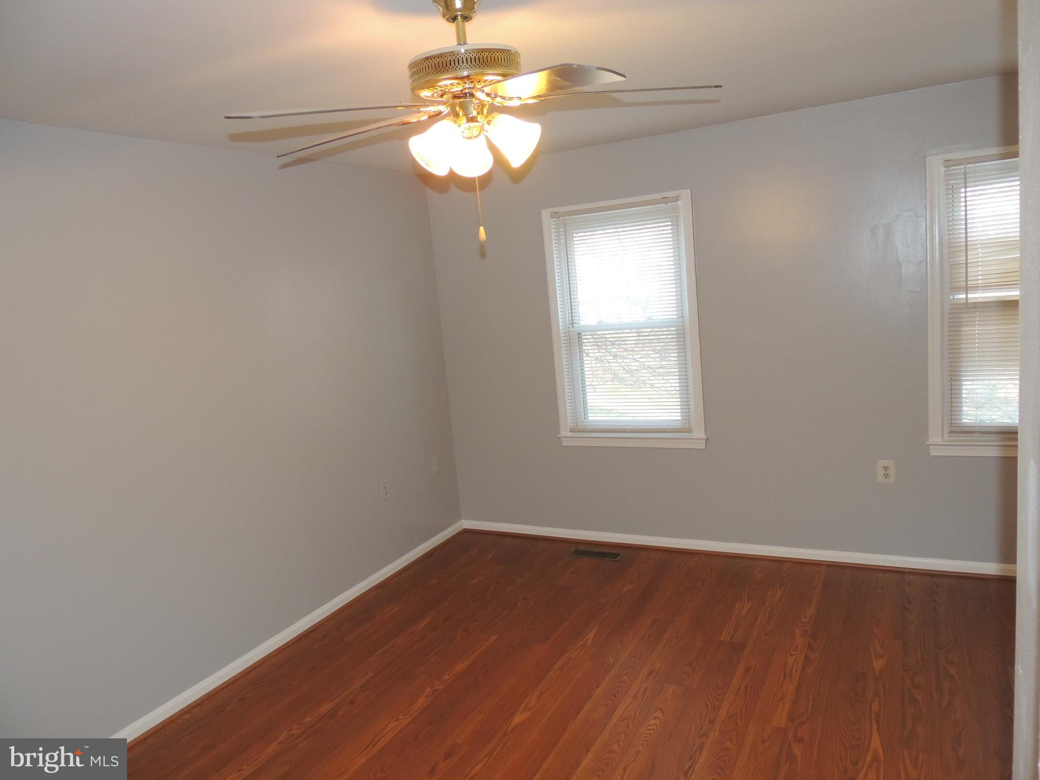 WOODBRIDGE - Residential Lease