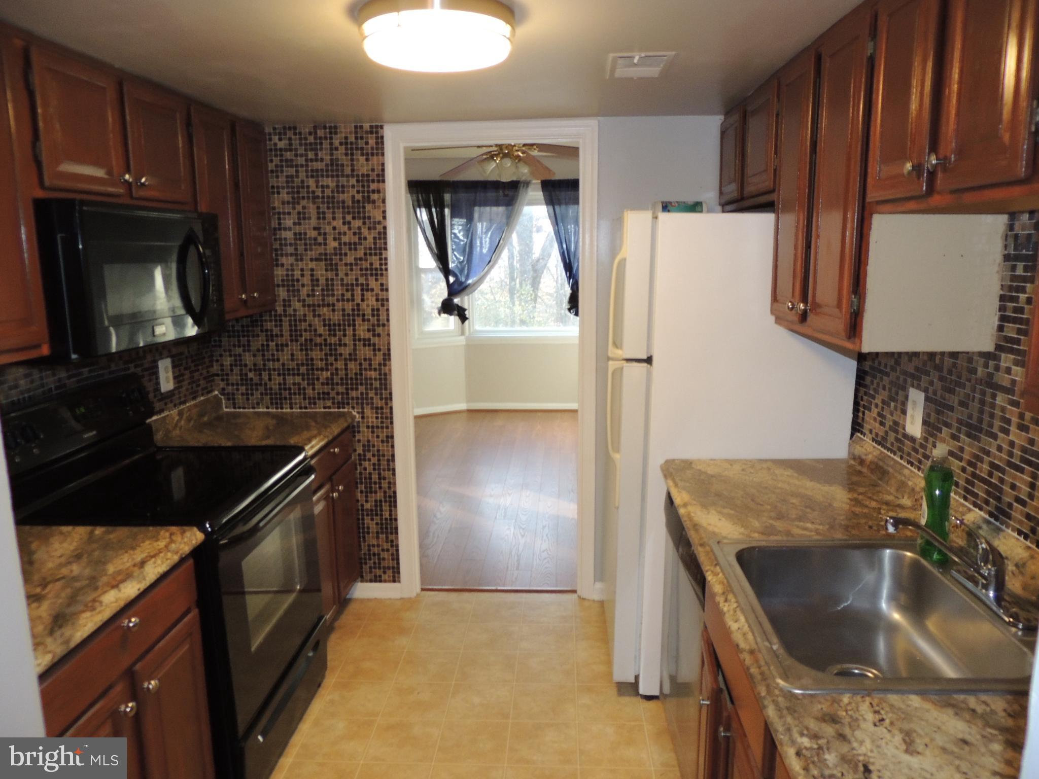 WOODBRIDGE - Residential Lease