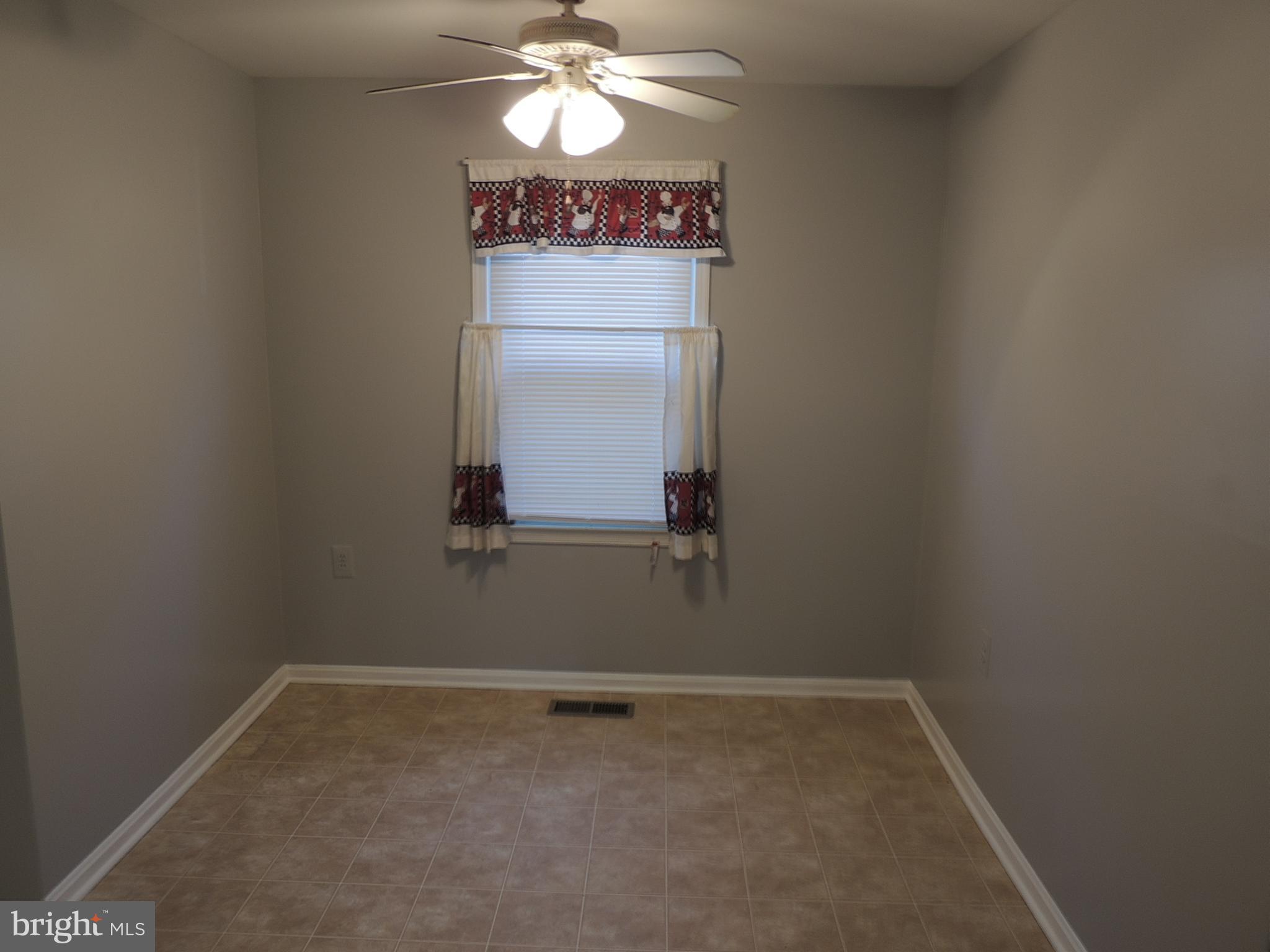 WOODBRIDGE - Residential Lease