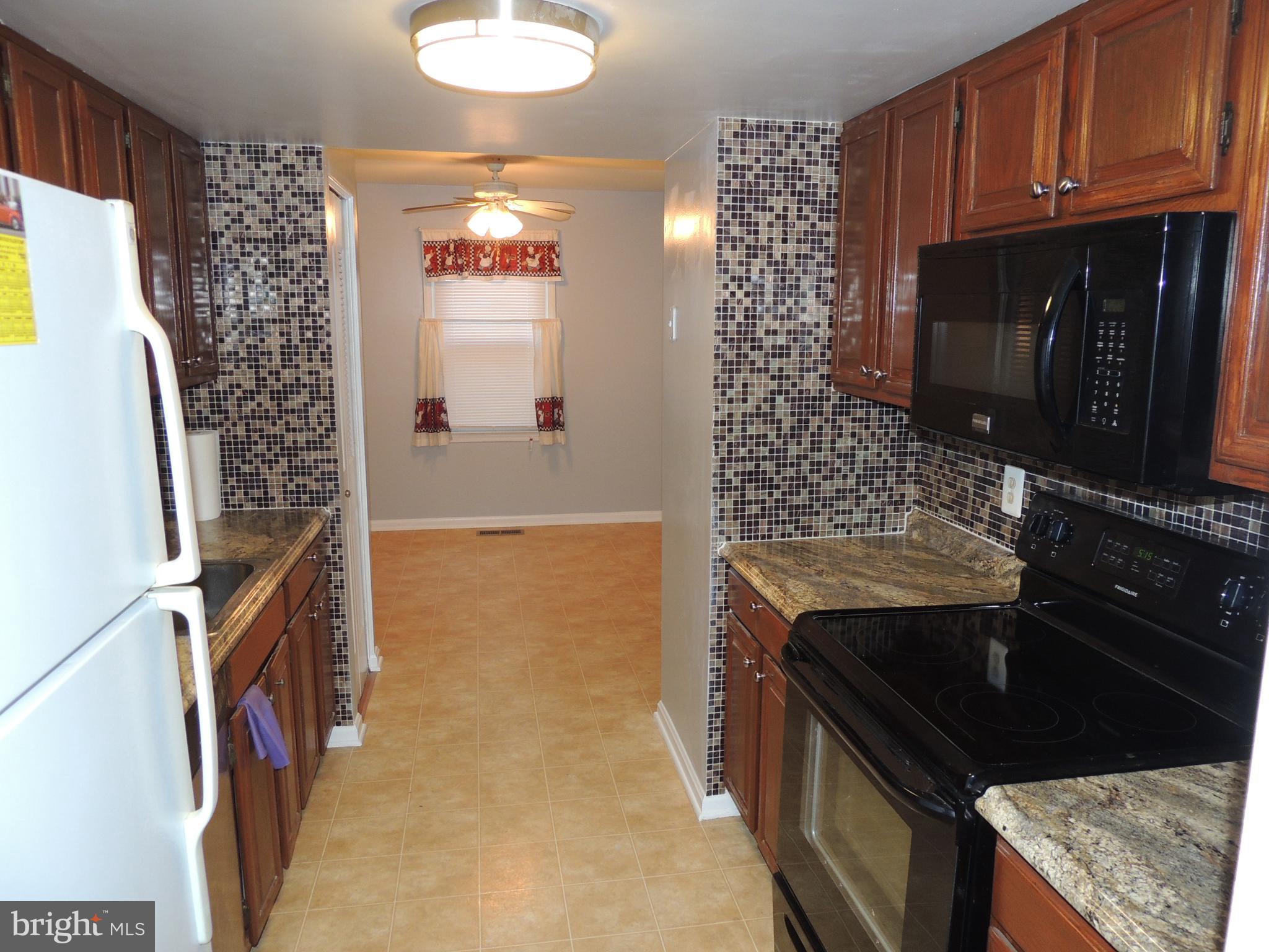 WOODBRIDGE - Residential Lease