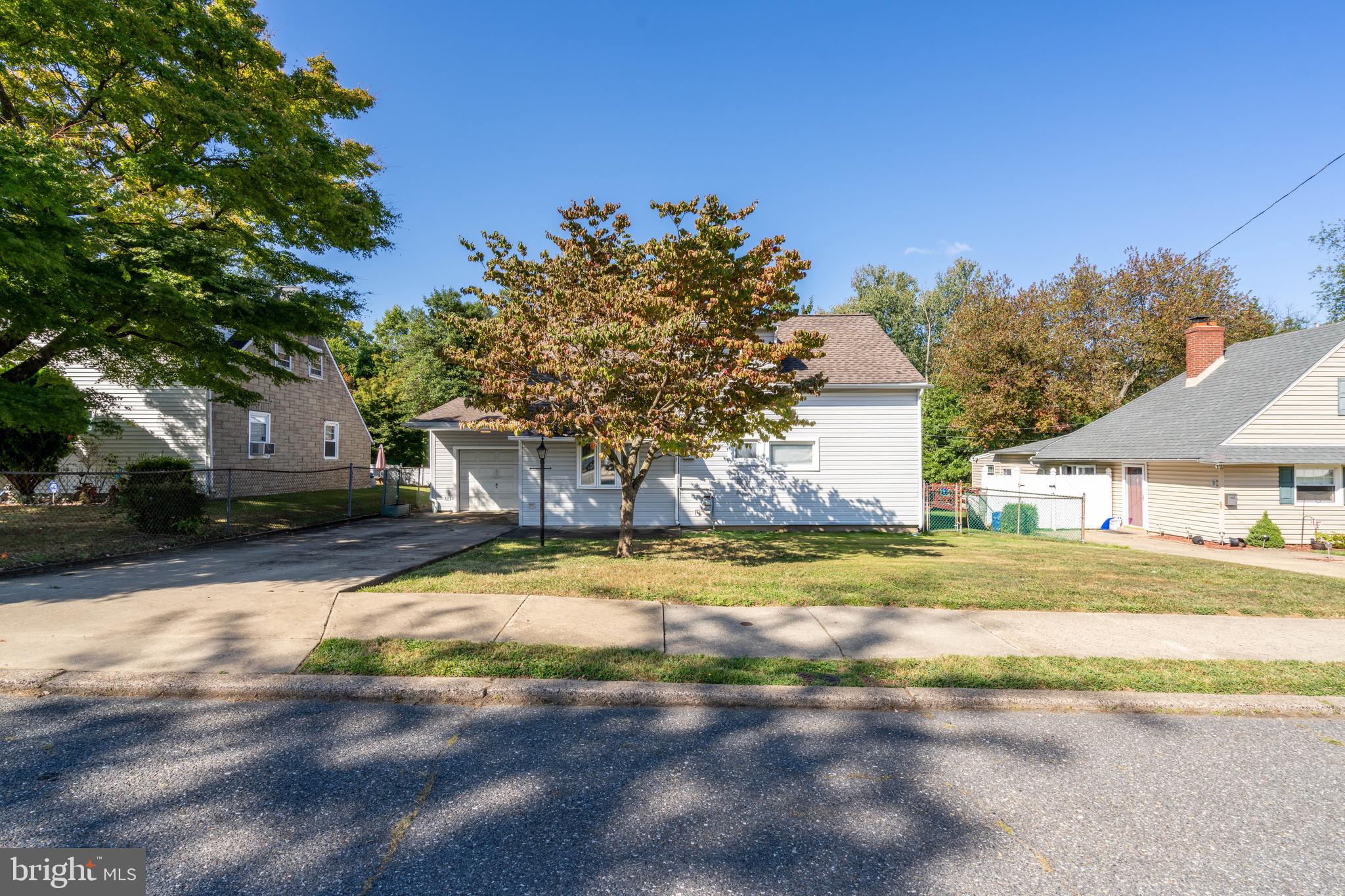 ACADEMY GARDENS - Residential