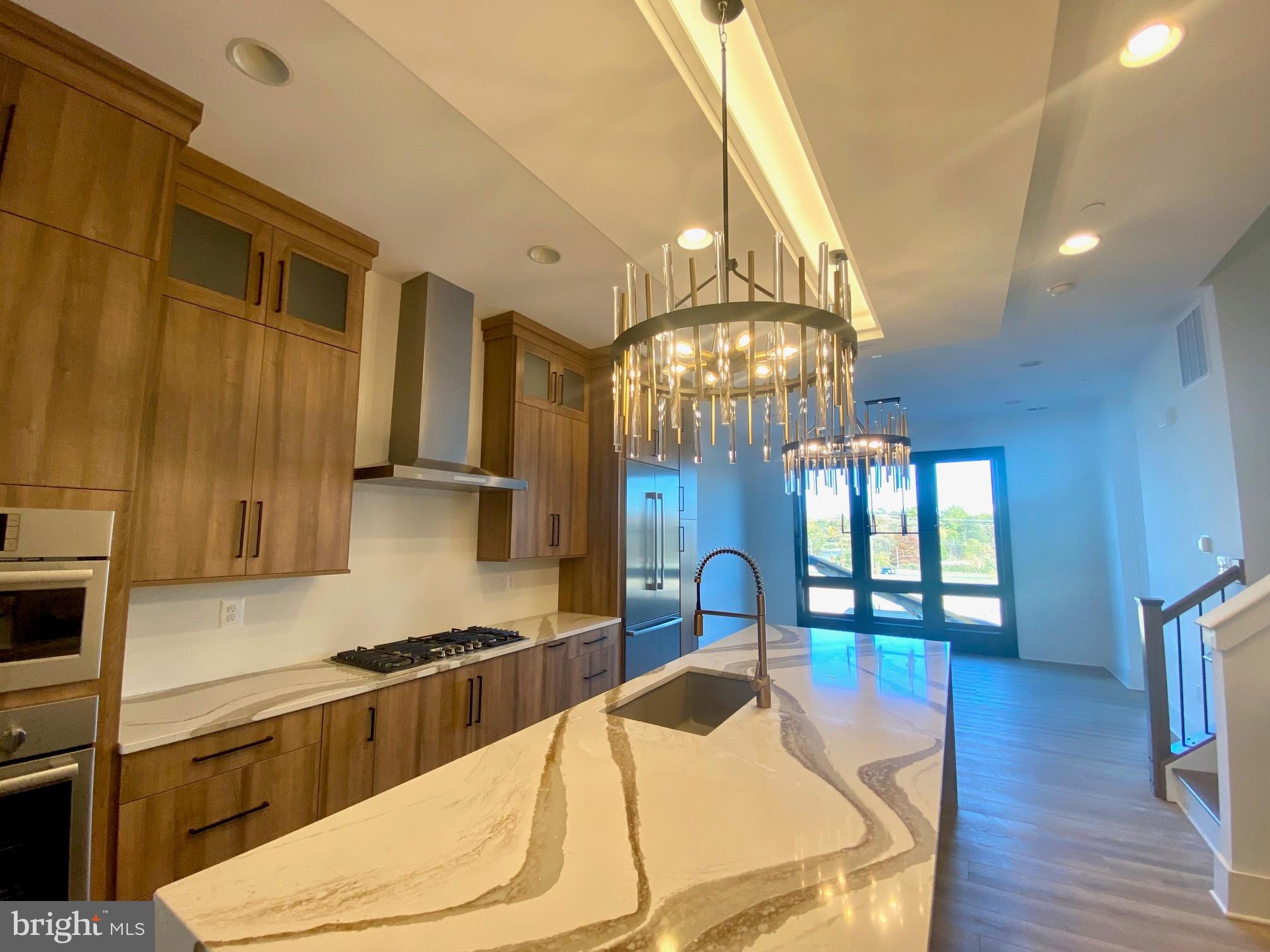 THE GROVE - Residential