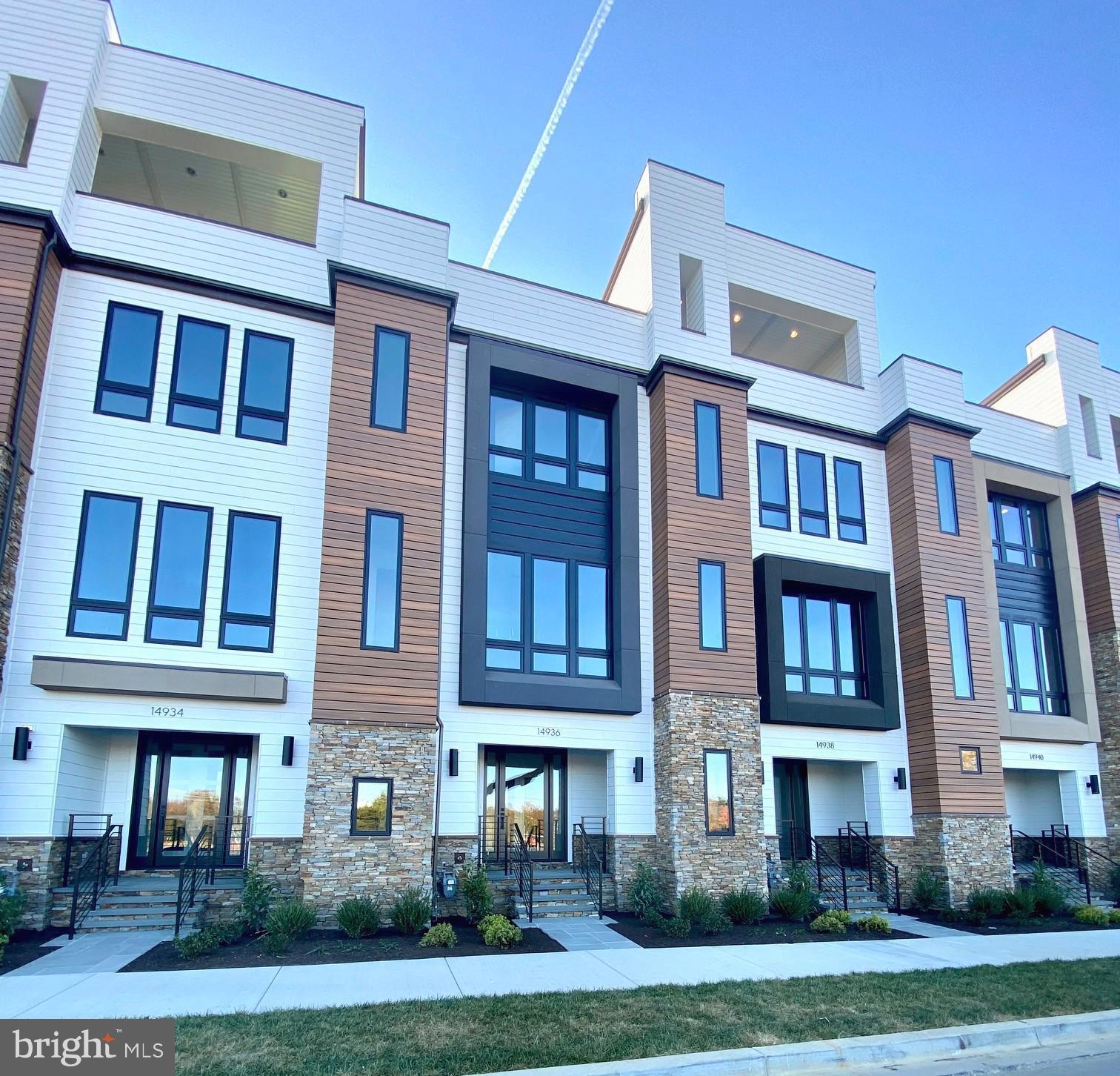 THE GROVE - Residential