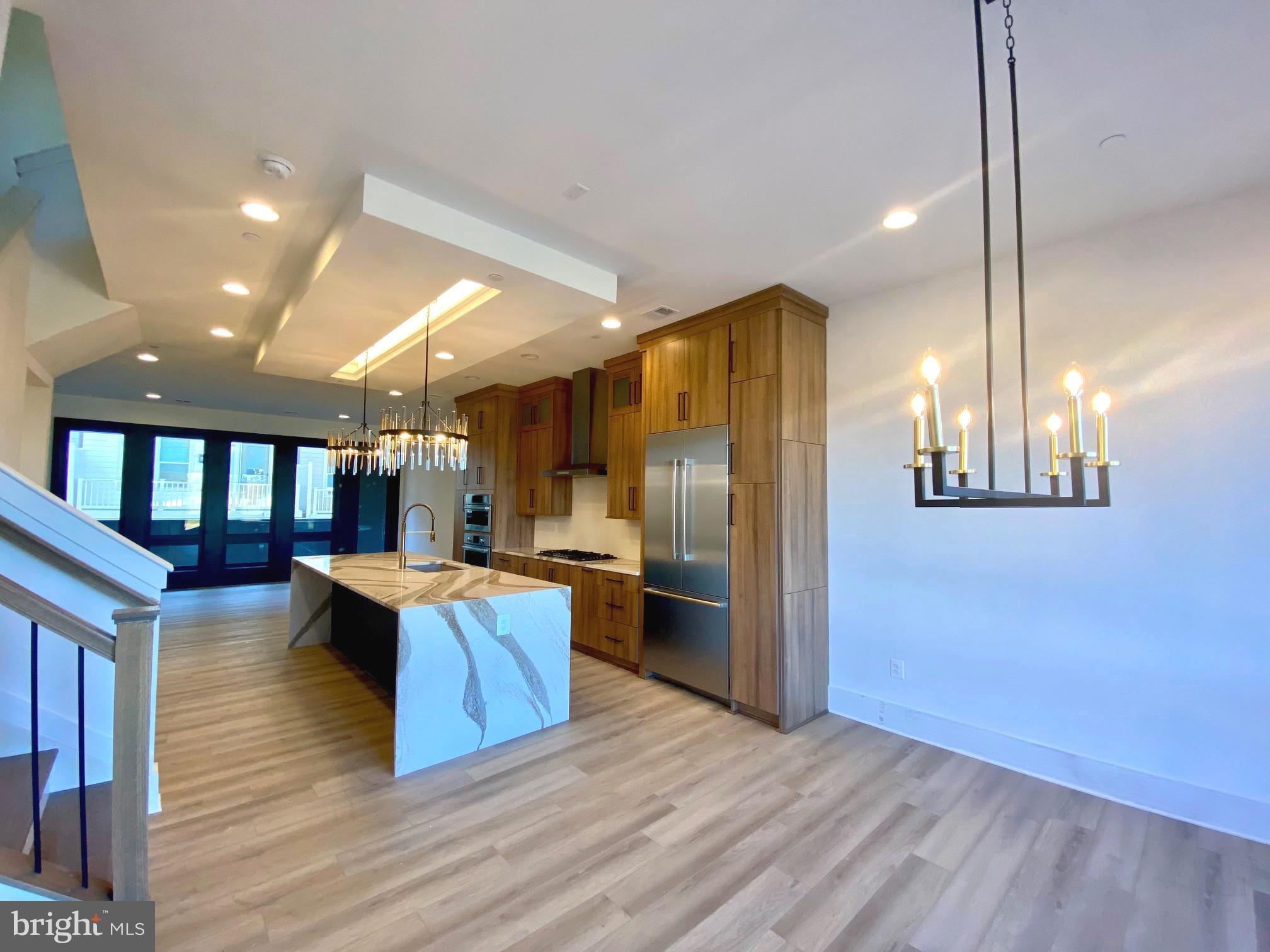 THE GROVE - Residential