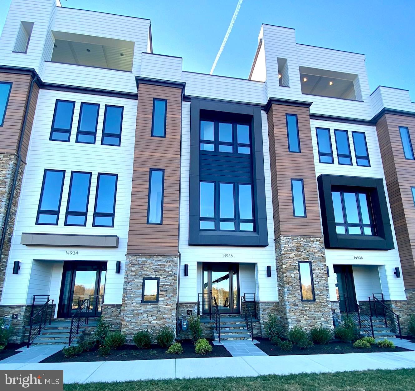 THE GROVE - Residential