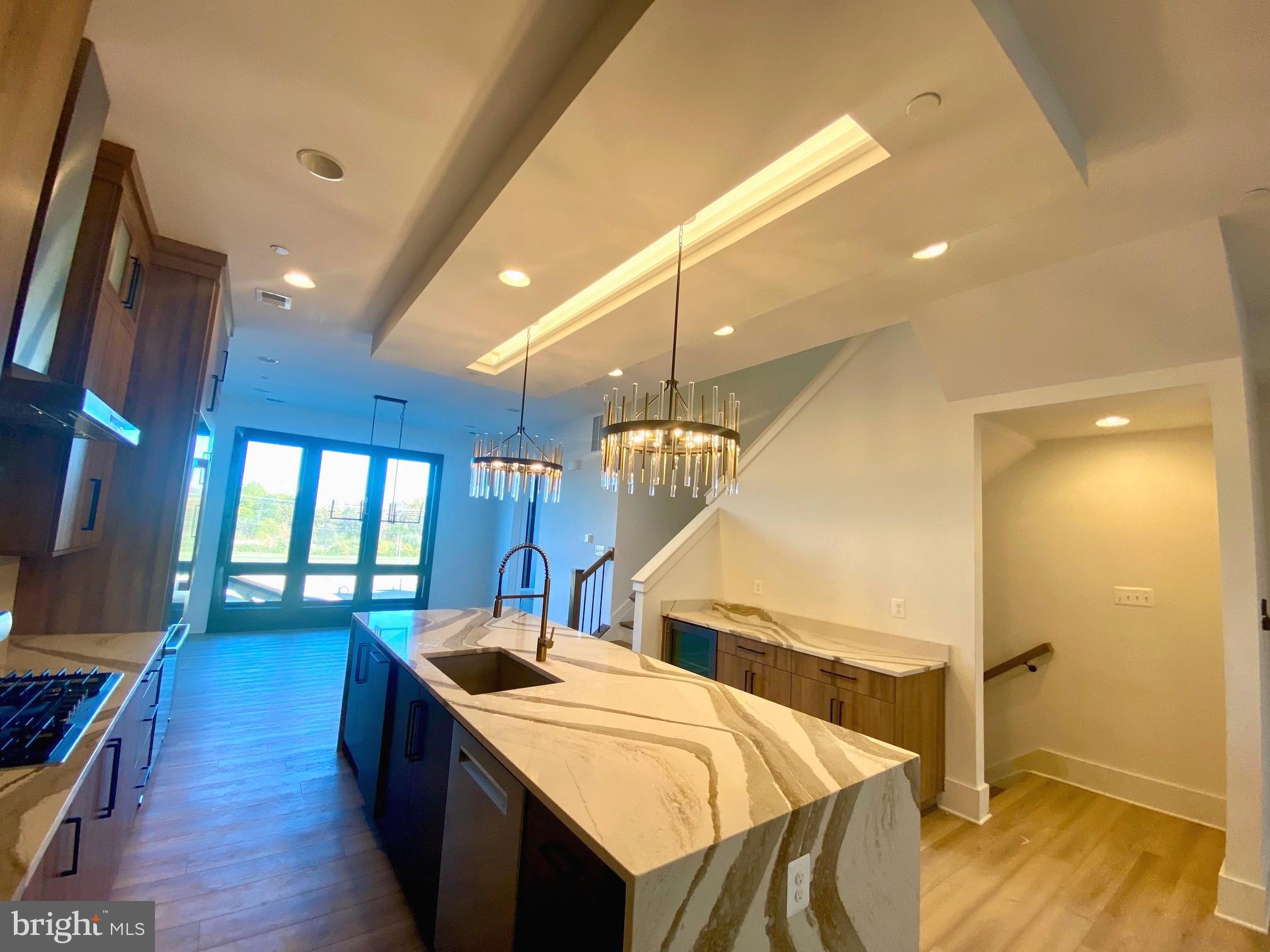 THE GROVE - Residential