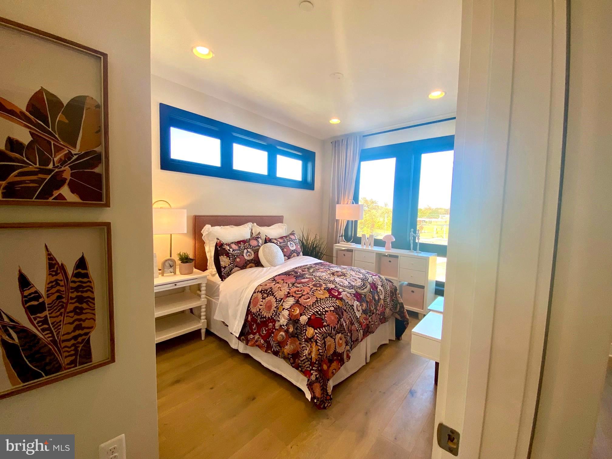 THE GROVE - Residential