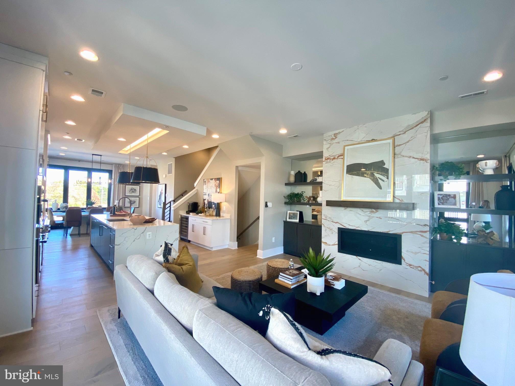 THE GROVE - Residential